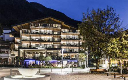 Stroblhof Active Family Spa Resort San Leonardo in Passiria 25 suedtirol.info
