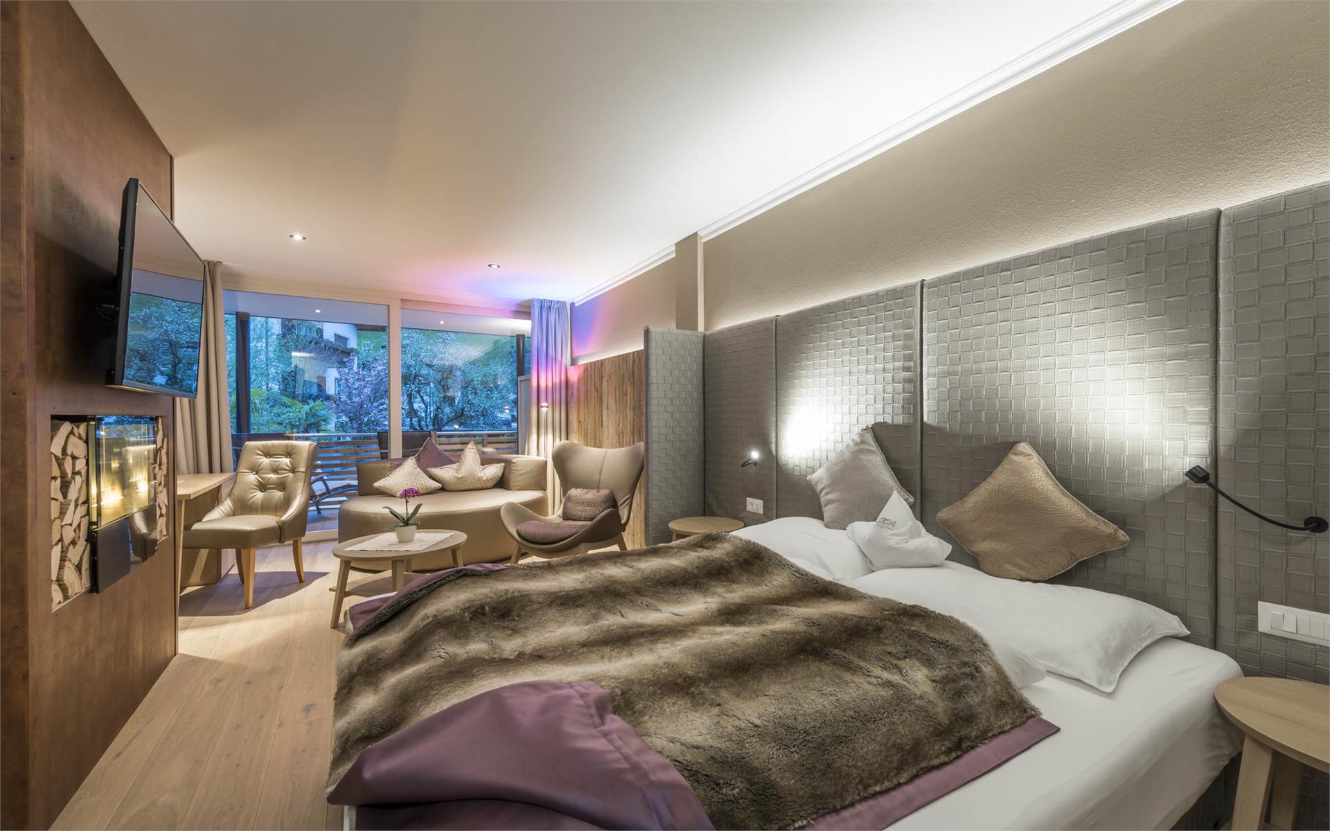 Stroblhof Active Family Spa Resort St.Leonhard in Passeier 24 suedtirol.info