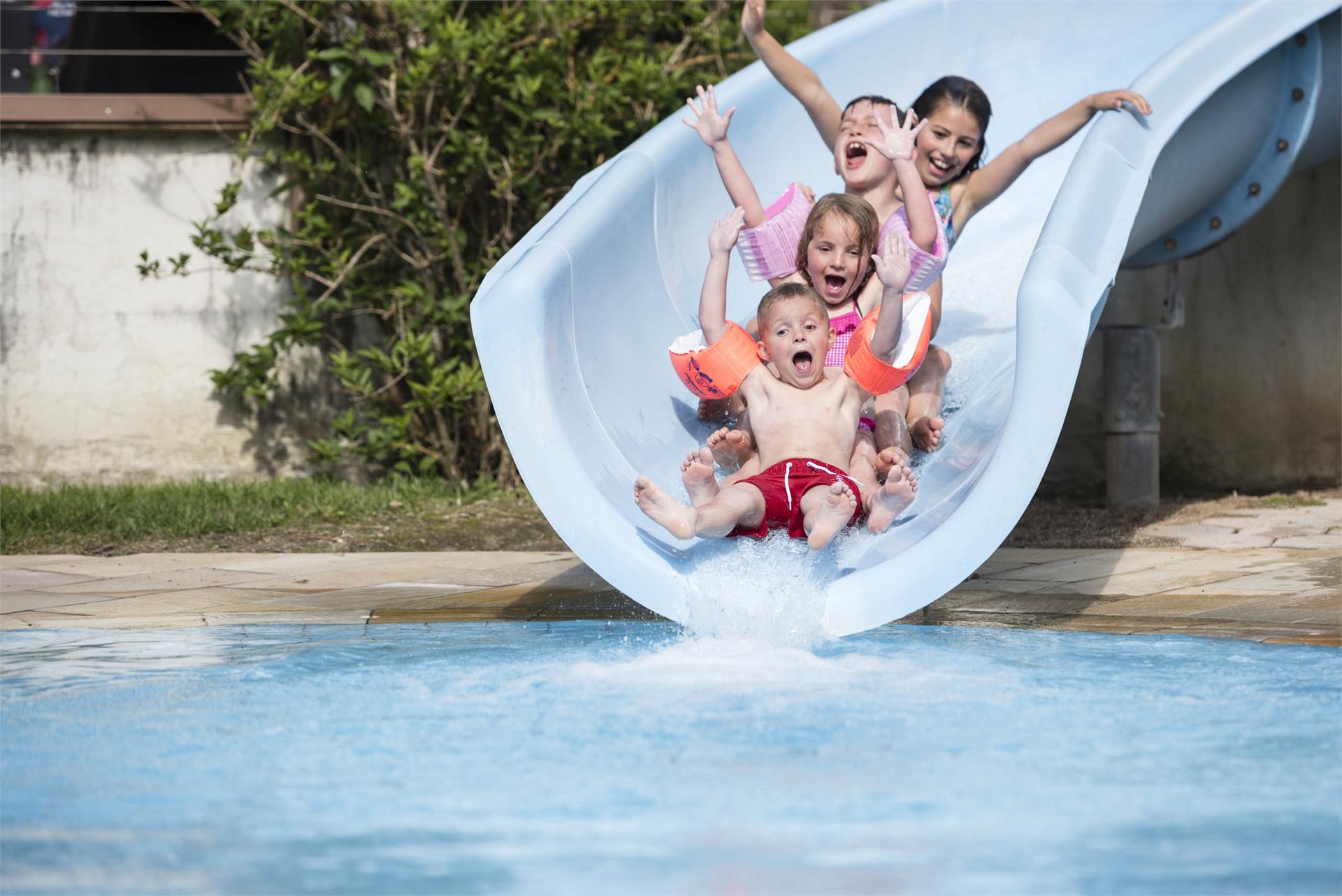 Stroblhof Active Family Spa Resort St.Leonhard in Passeier 23 suedtirol.info