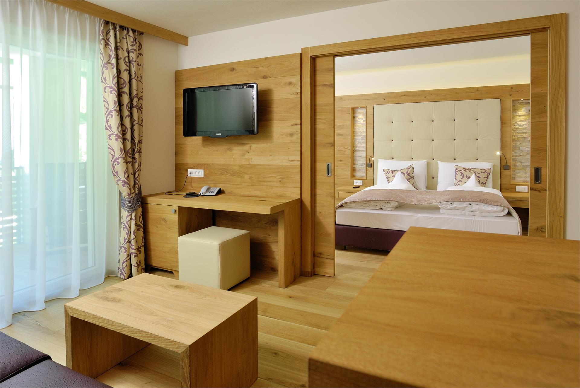 Stroblhof Active Family Spa Resort St.Leonhard in Passeier 29 suedtirol.info