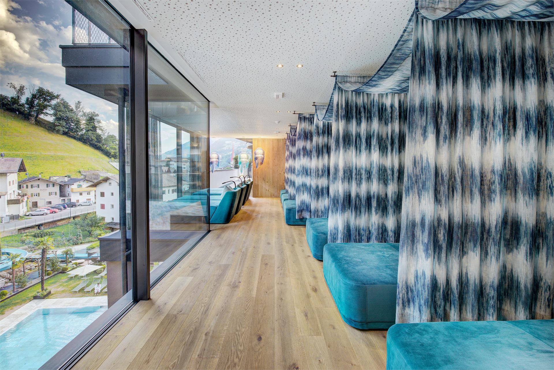 Stroblhof Active Family Spa Resort St.Leonhard in Passeier 30 suedtirol.info
