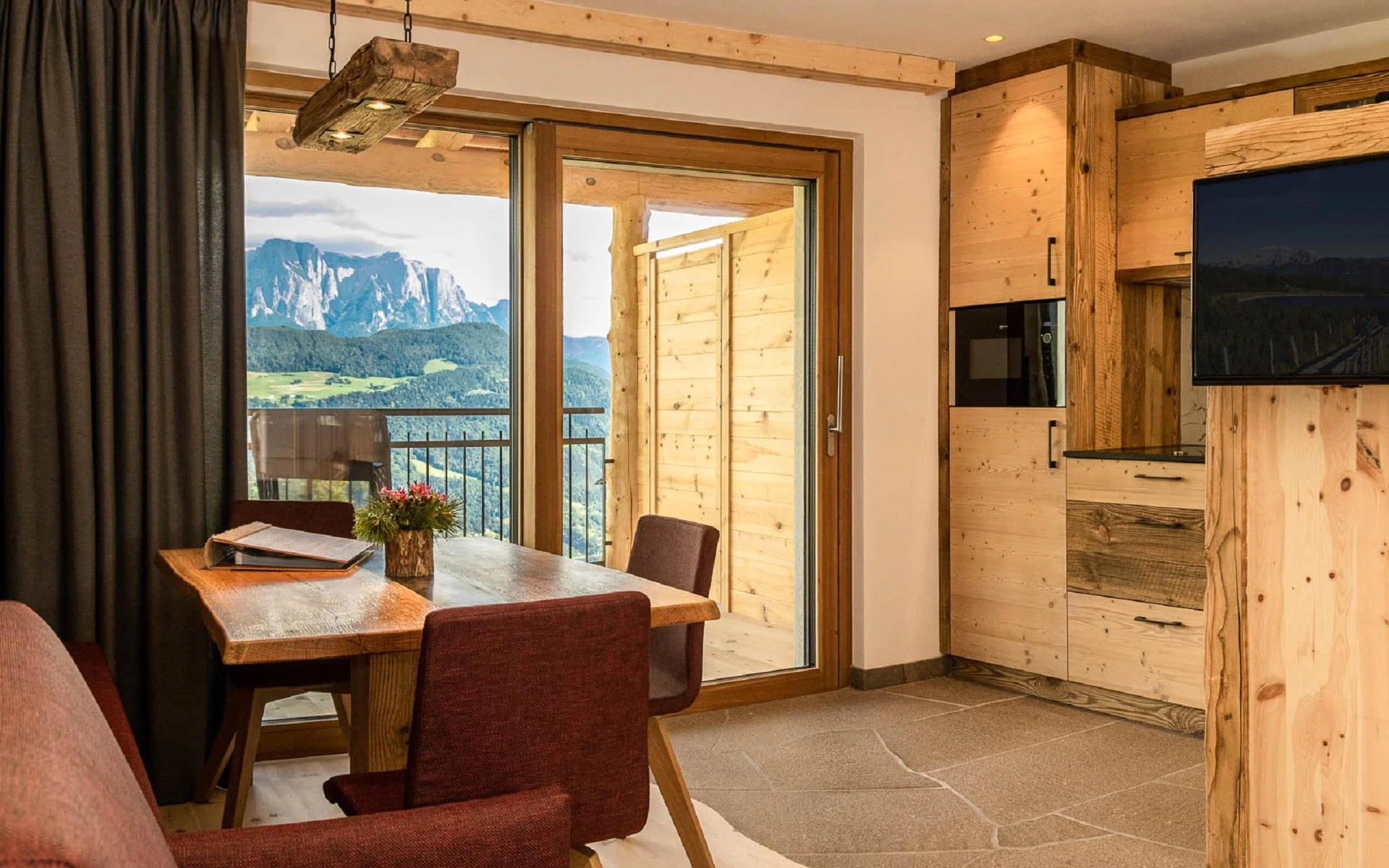 Schweiggerhof Villanders/Villandro 5 suedtirol.info