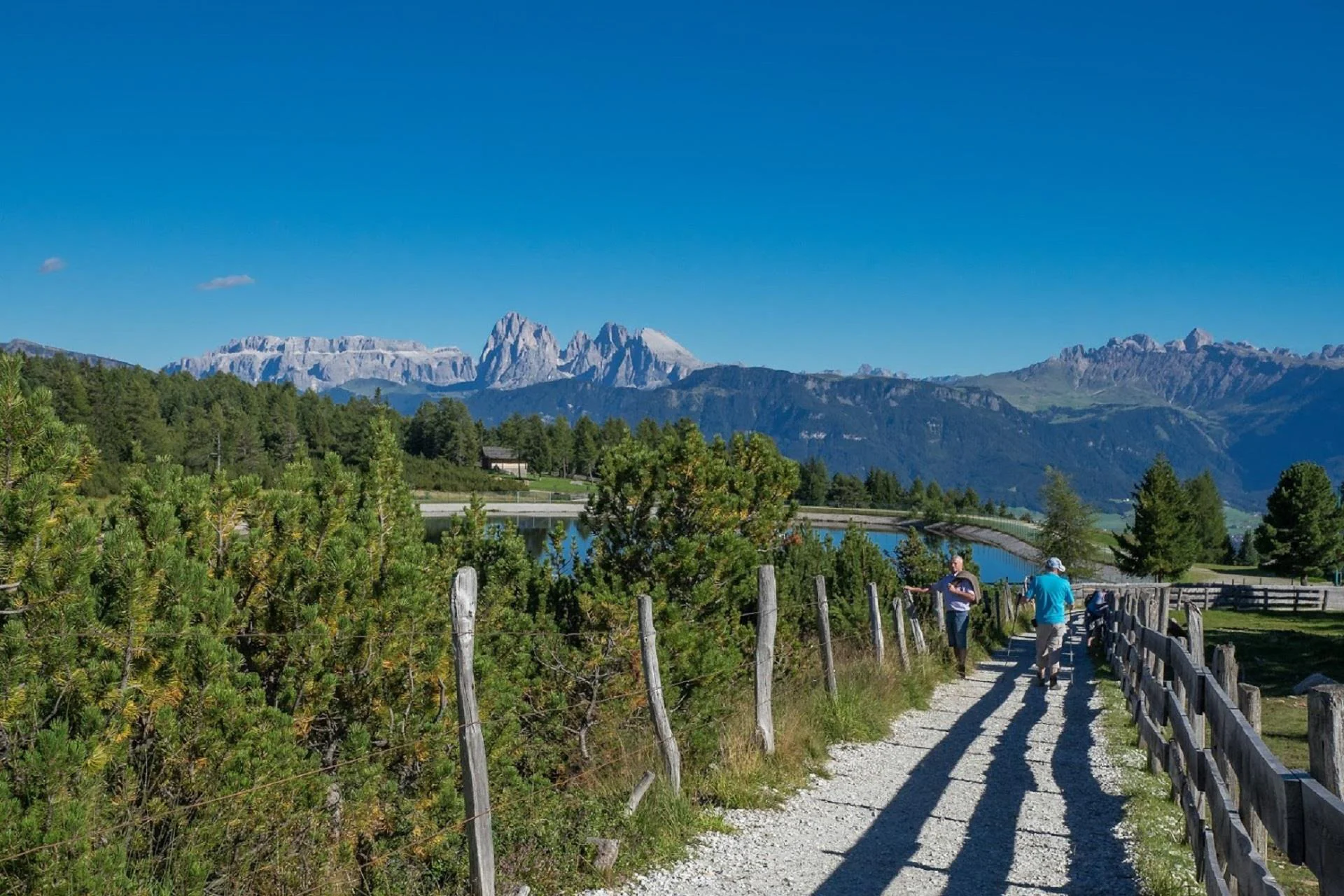 Schweiggerhof Villanders/Villandro 25 suedtirol.info