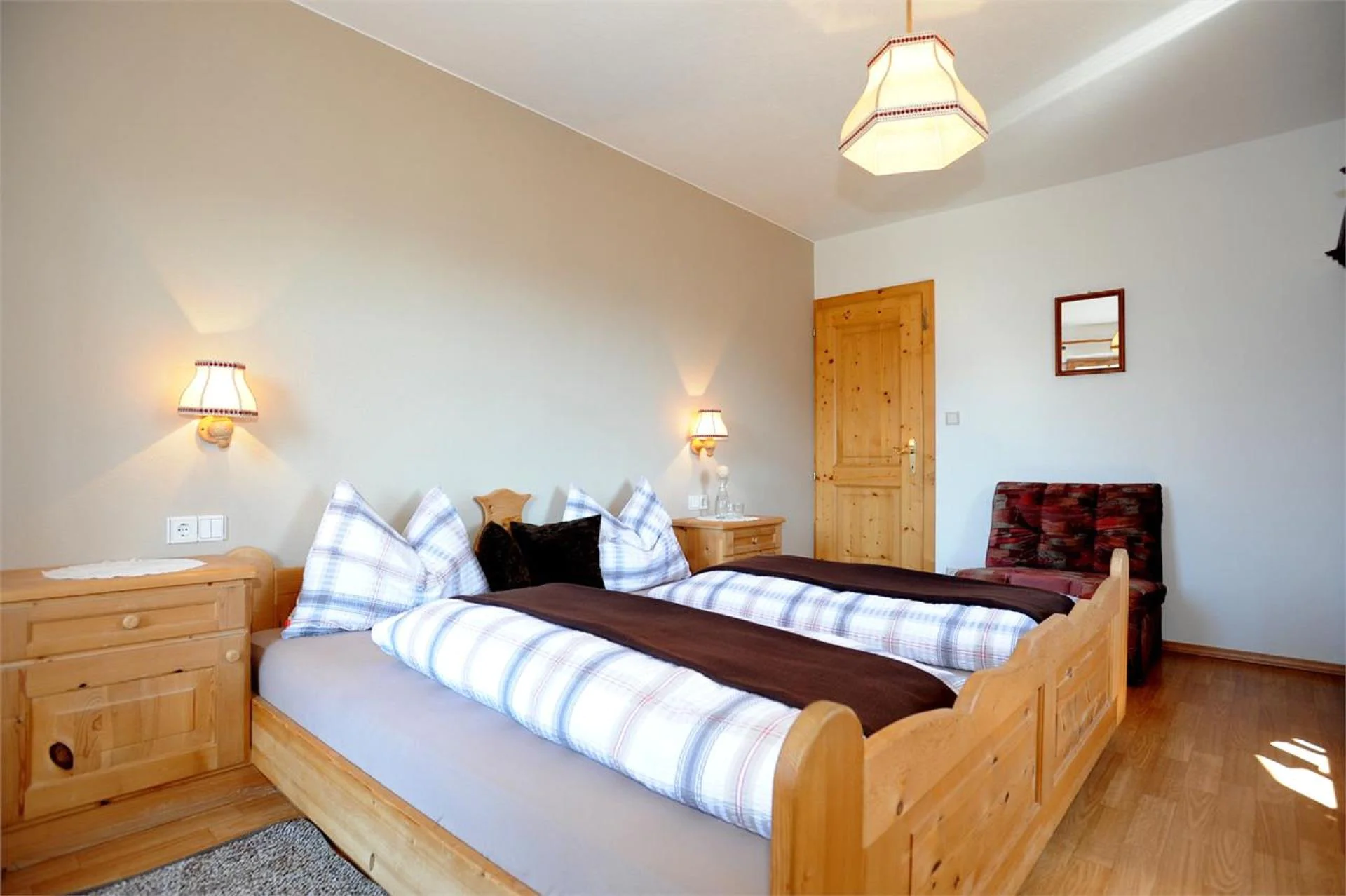 Schweiggerhof Villanders/Villandro 11 suedtirol.info