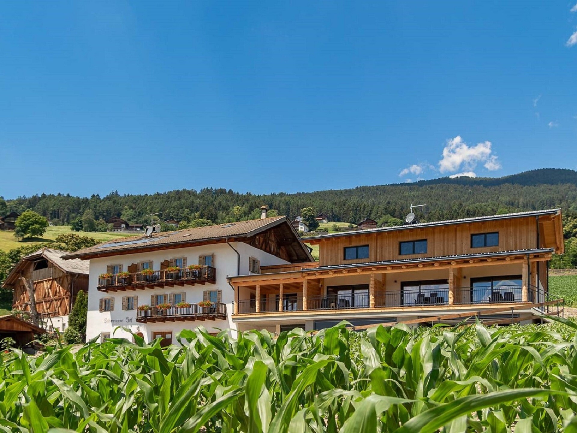 Schweiggerhof