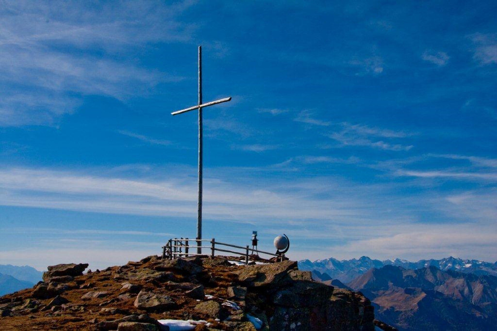 Villanderer Berg