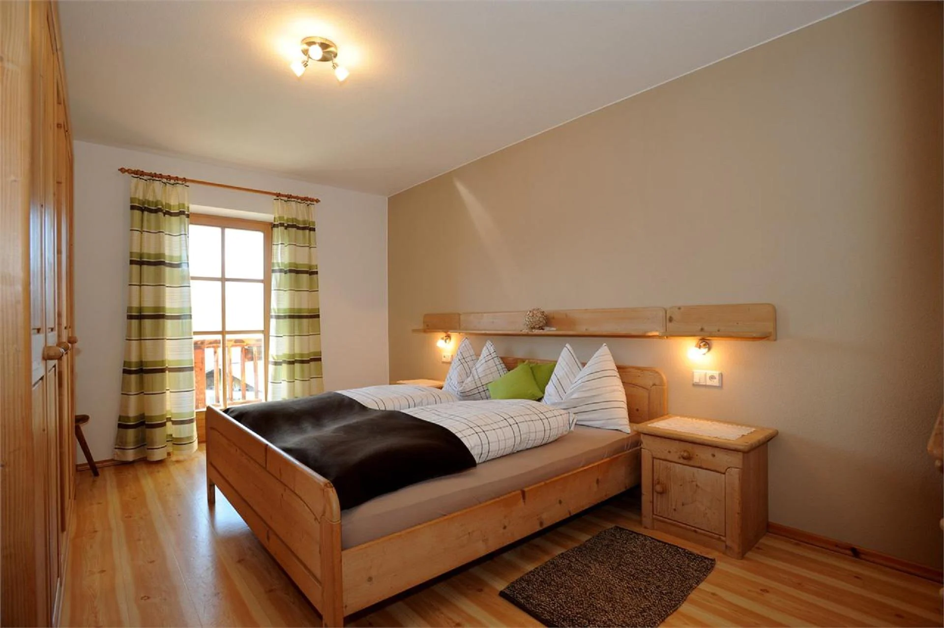 Schweiggerhof Villanders/Villandro 12 suedtirol.info