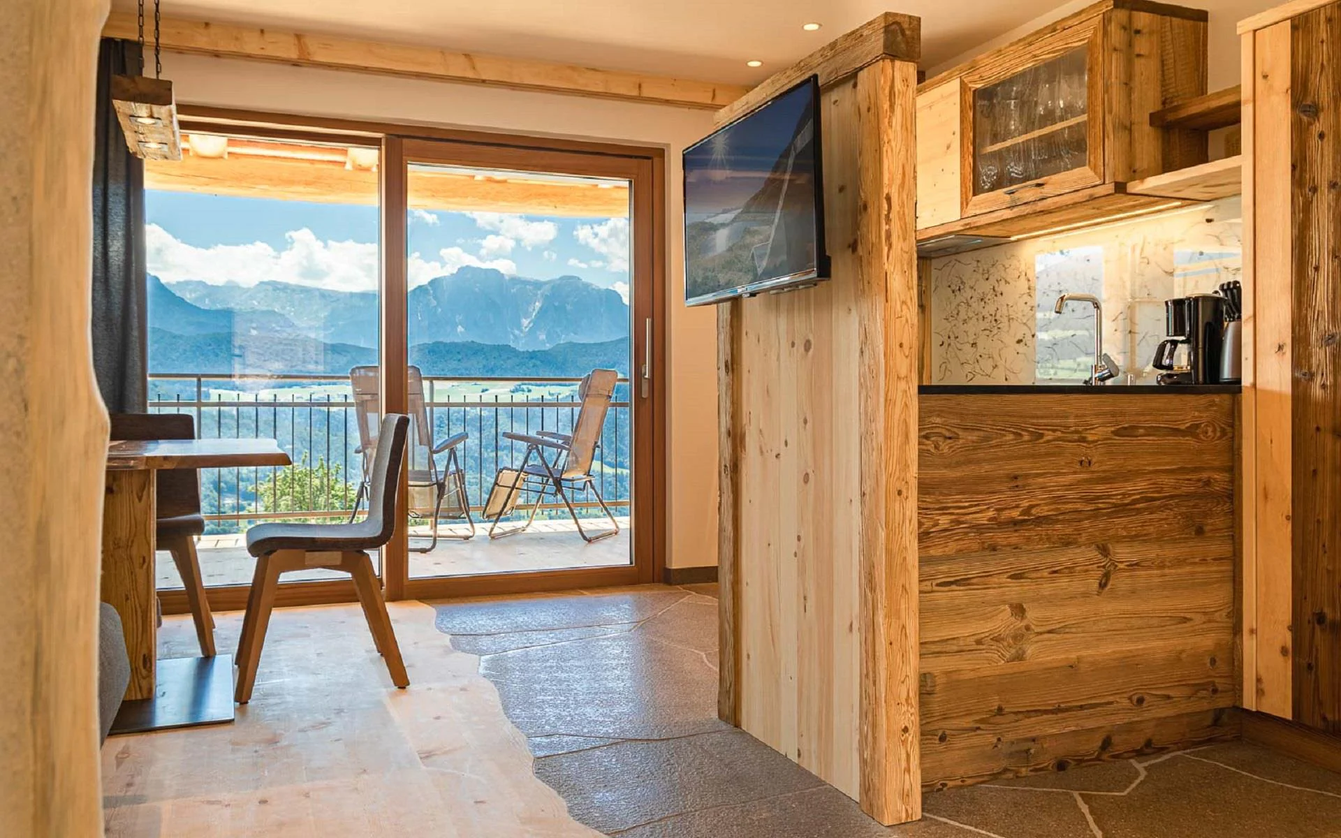 Schweiggerhof Villanders/Villandro 8 suedtirol.info