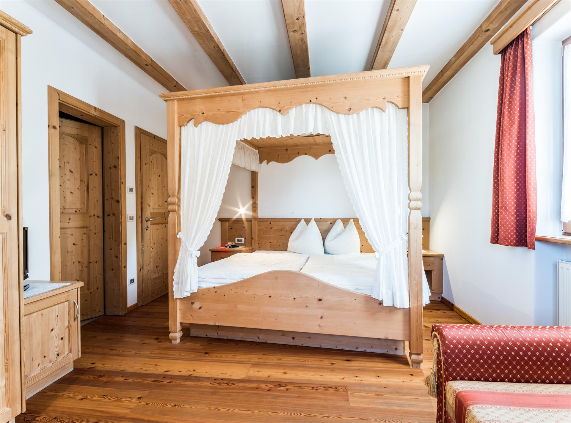Schreiberhof Lajen 20 suedtirol.info