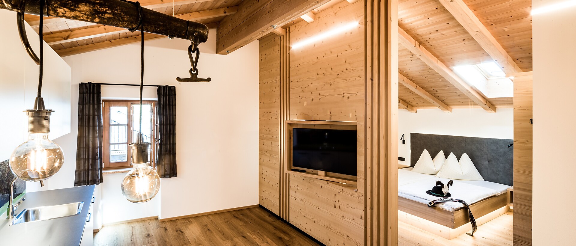 Schreiberhof Lajen 10 suedtirol.info
