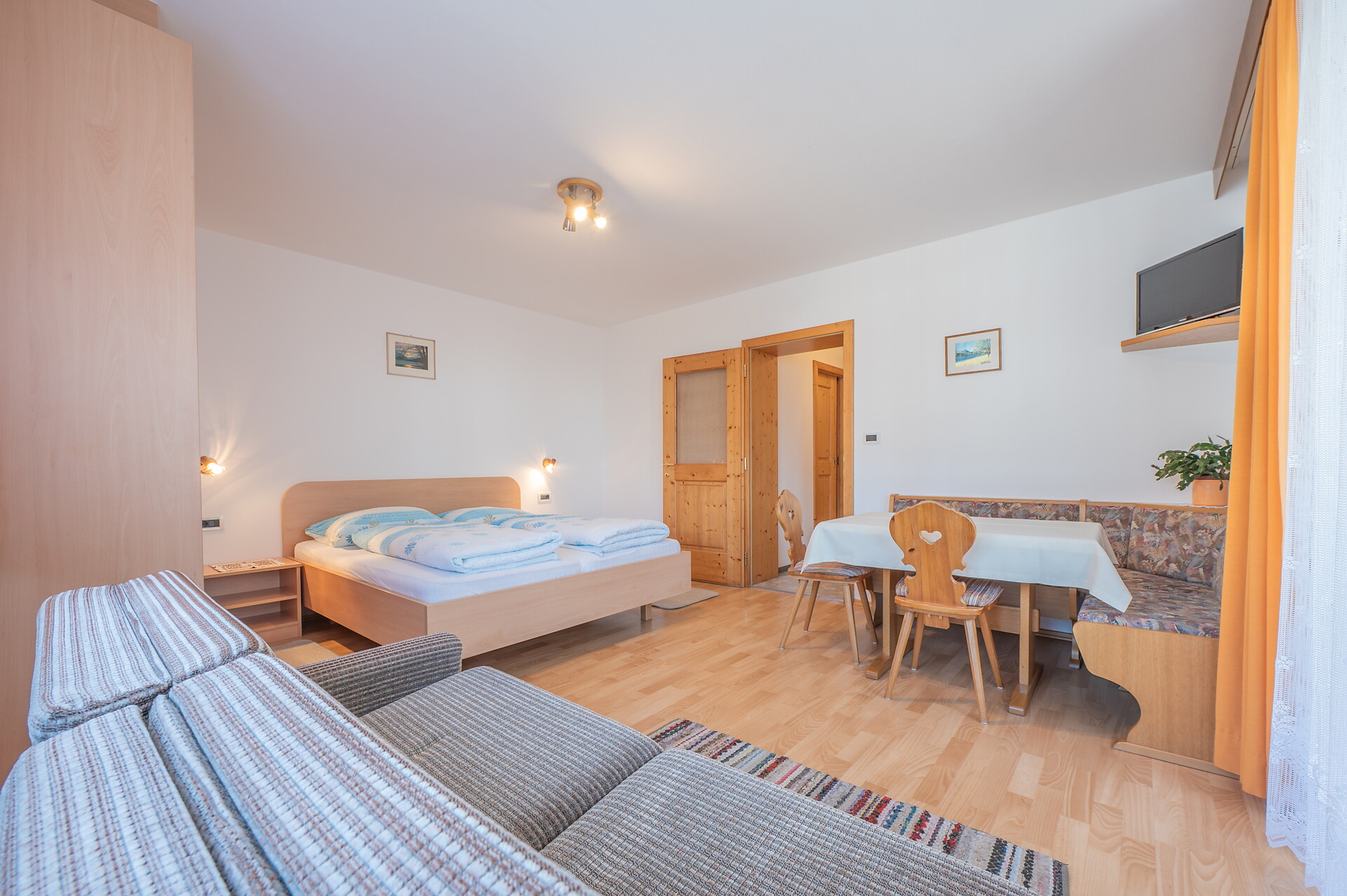Spenglerhof - Regione dolomitica Plan de Corones - #17 - suedtirol.info