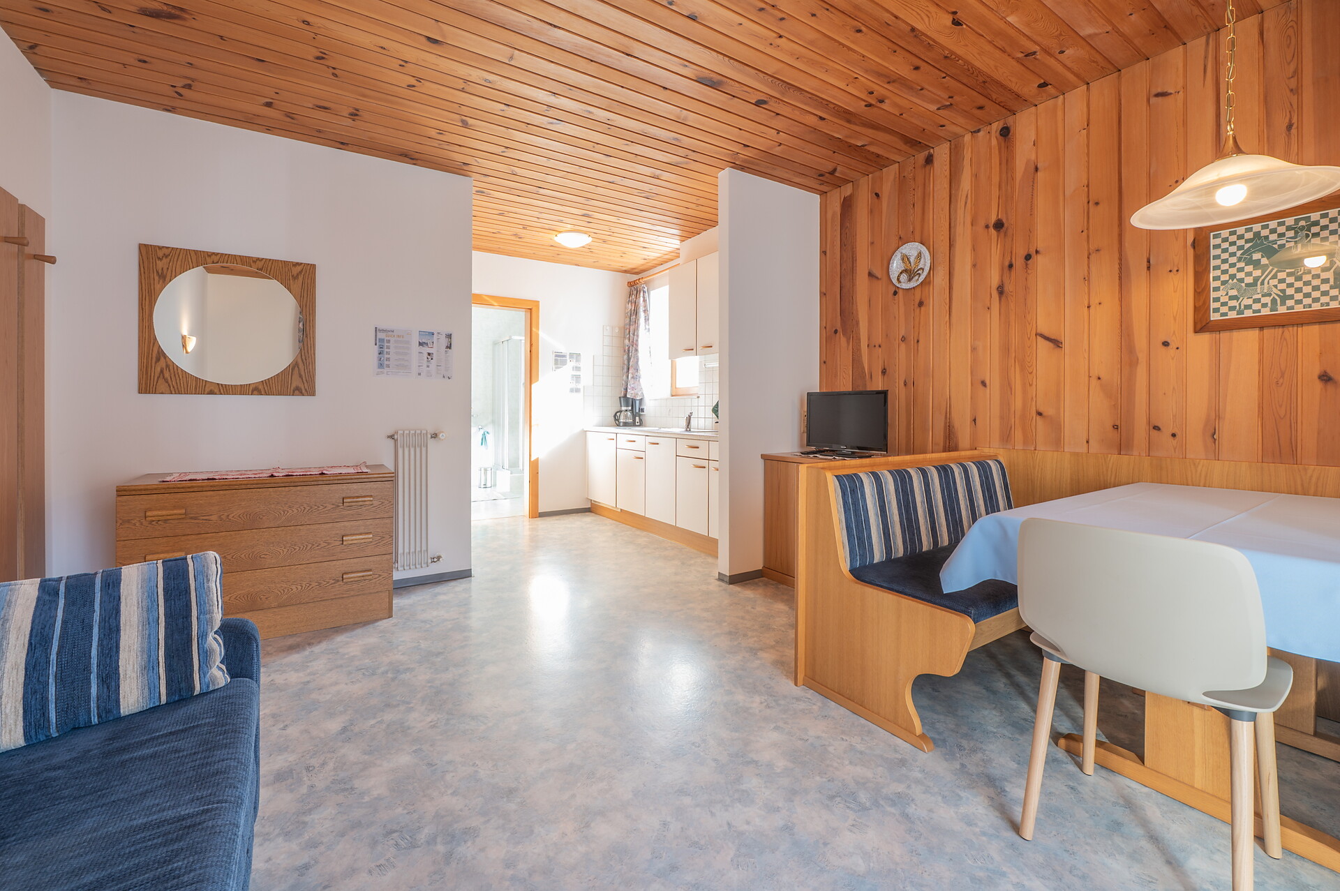 Spenglerhof - Regione dolomitica Plan de Corones - #12 - suedtirol.info