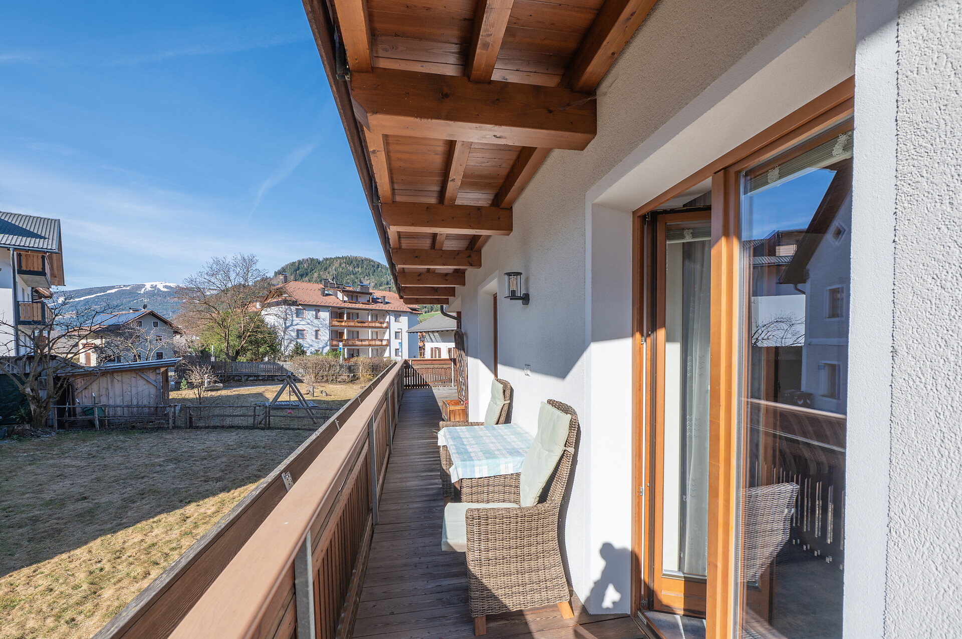 Spenglerhof - Regione dolomitica Plan de Corones - #10 - suedtirol.info