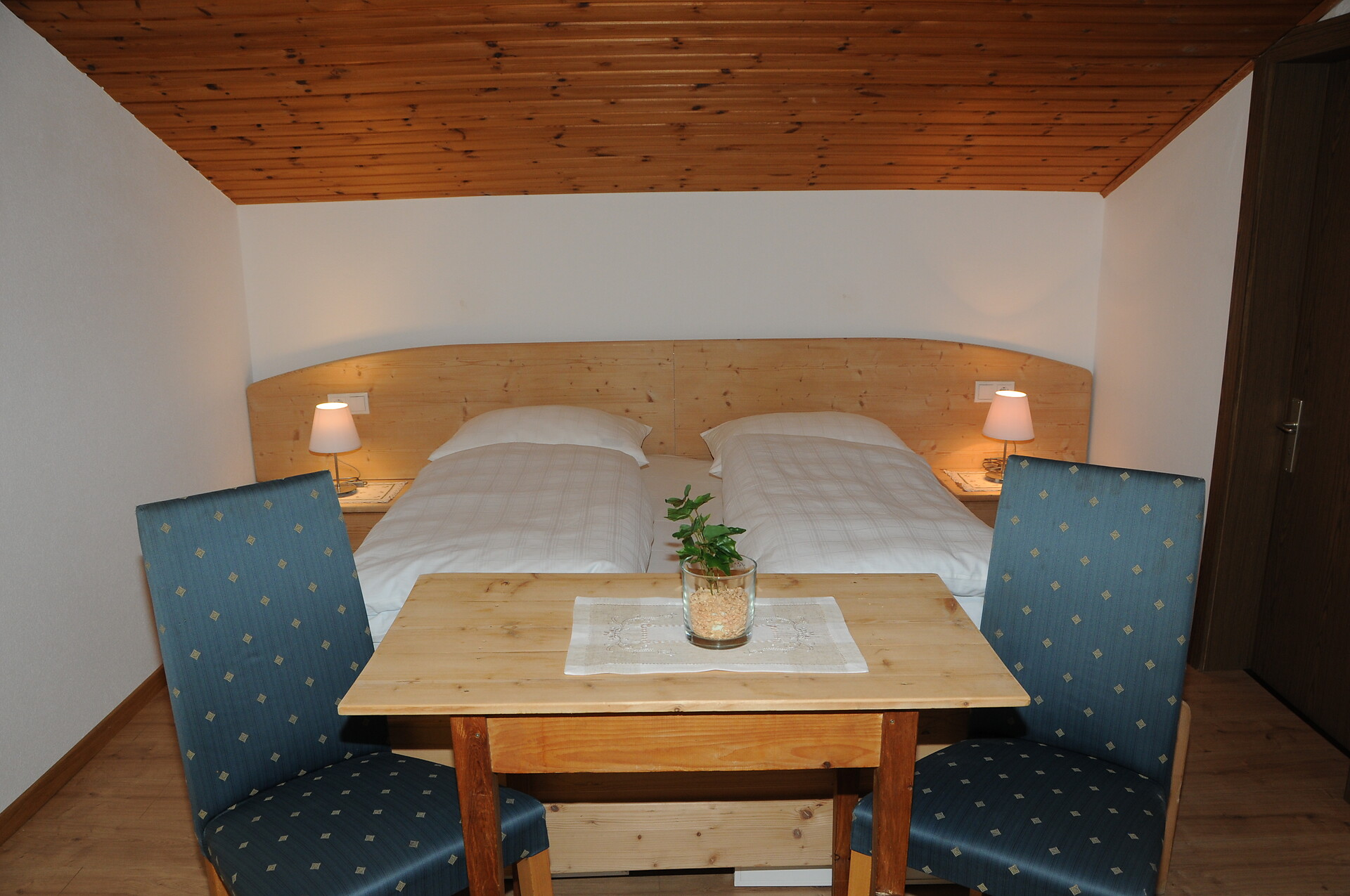 Doppelzimmer