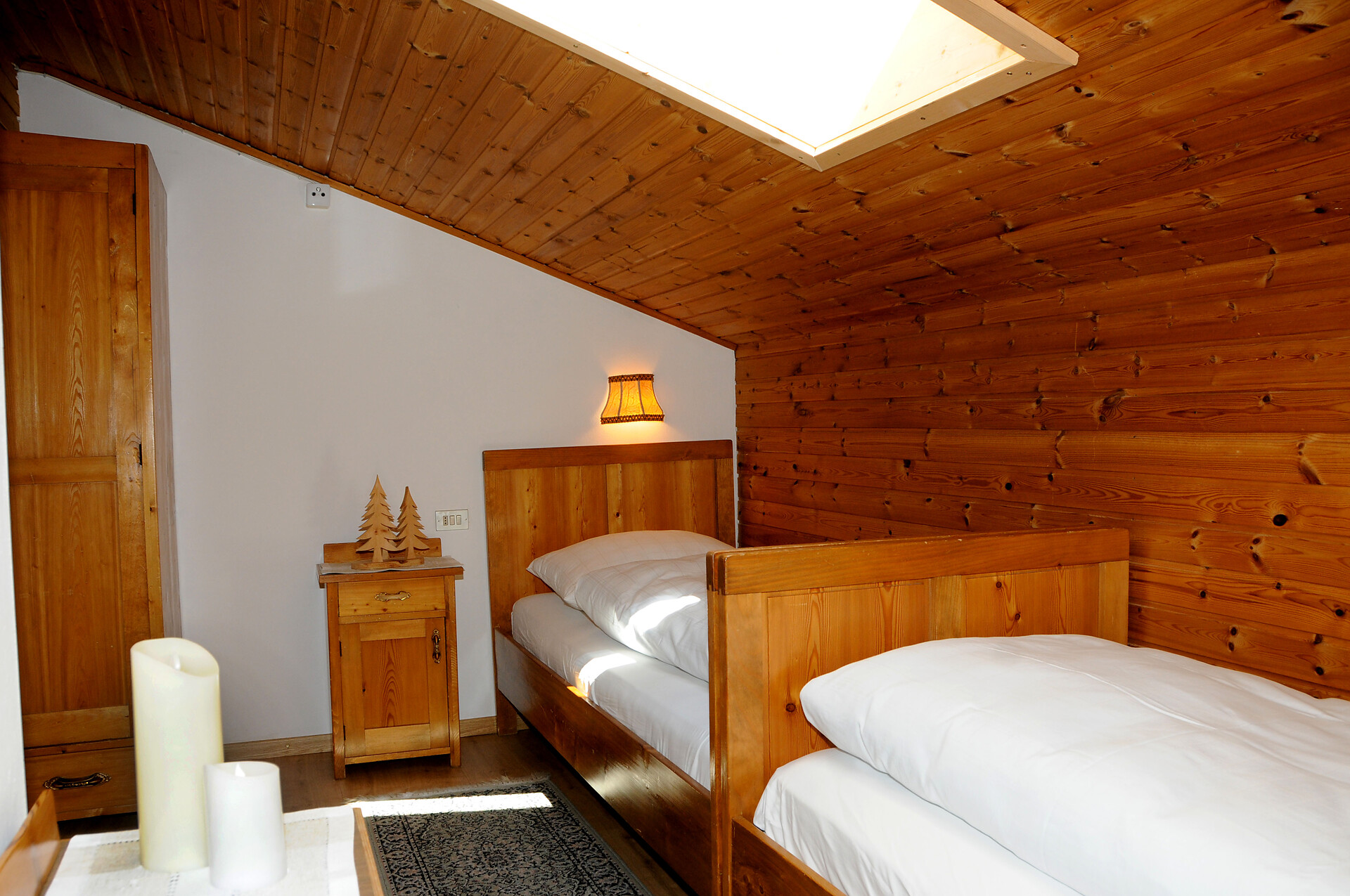 Doppelzimmer
