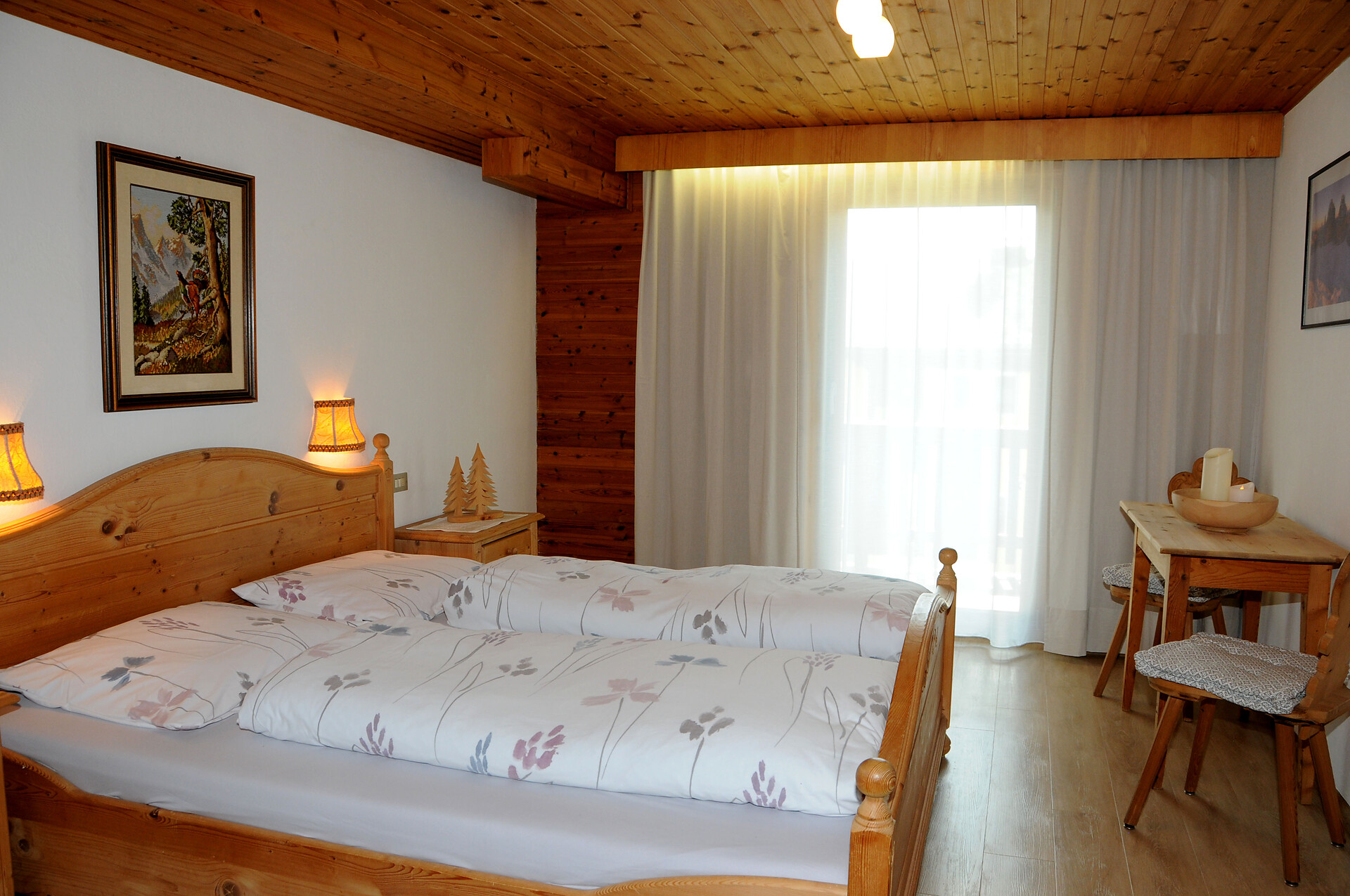 Doppelzimmer