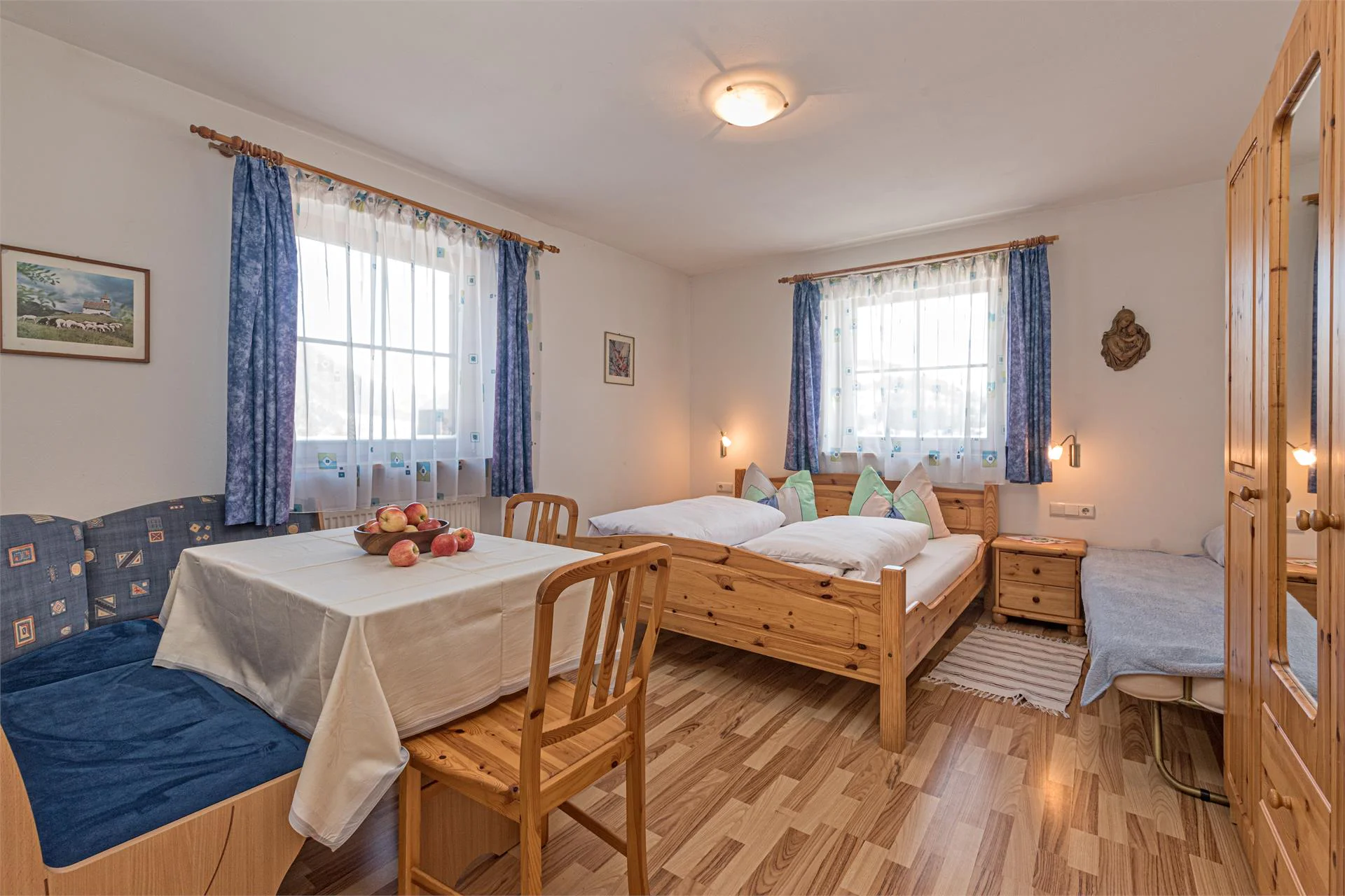 Schöneggerhof Olang/Valdaora 6 suedtirol.info