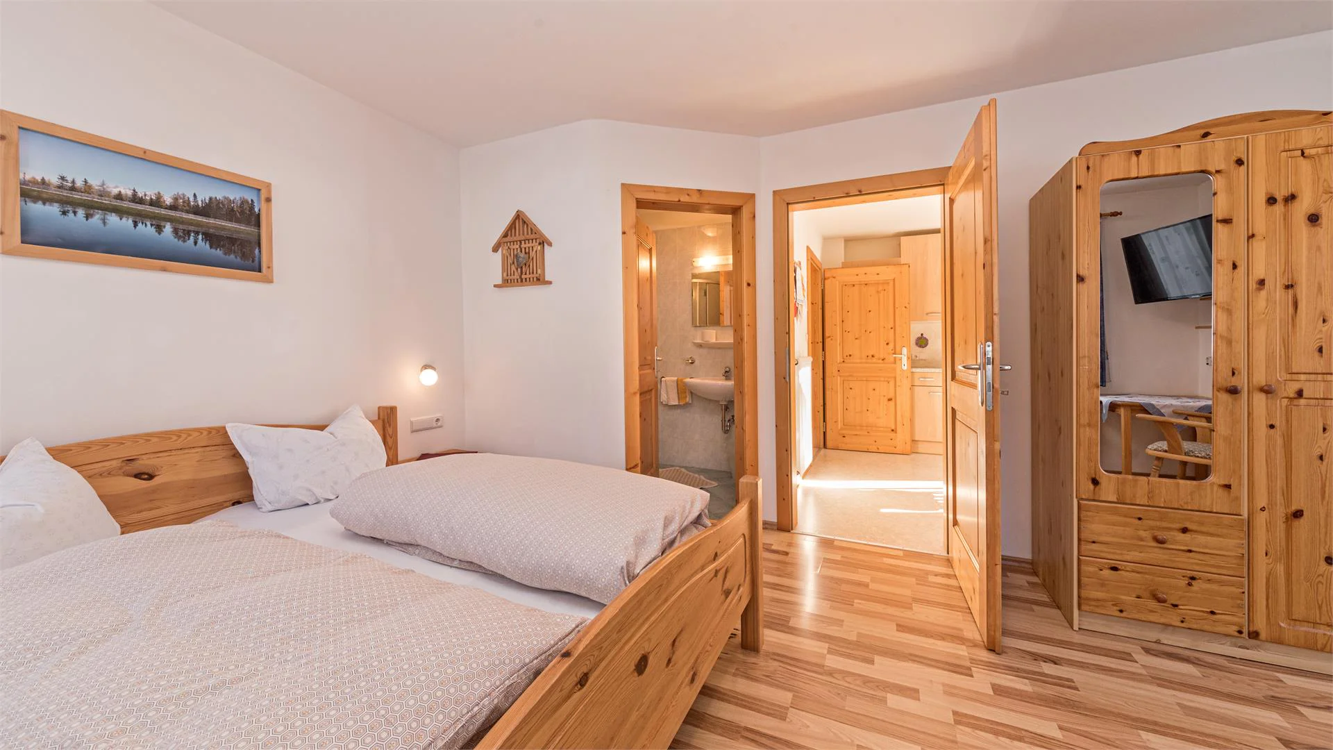 Schöneggerhof Olang/Valdaora 5 suedtirol.info