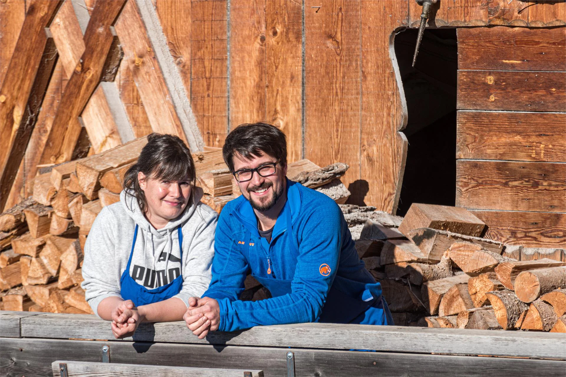 Schöneggerhof Olang/Valdaora 26 suedtirol.info
