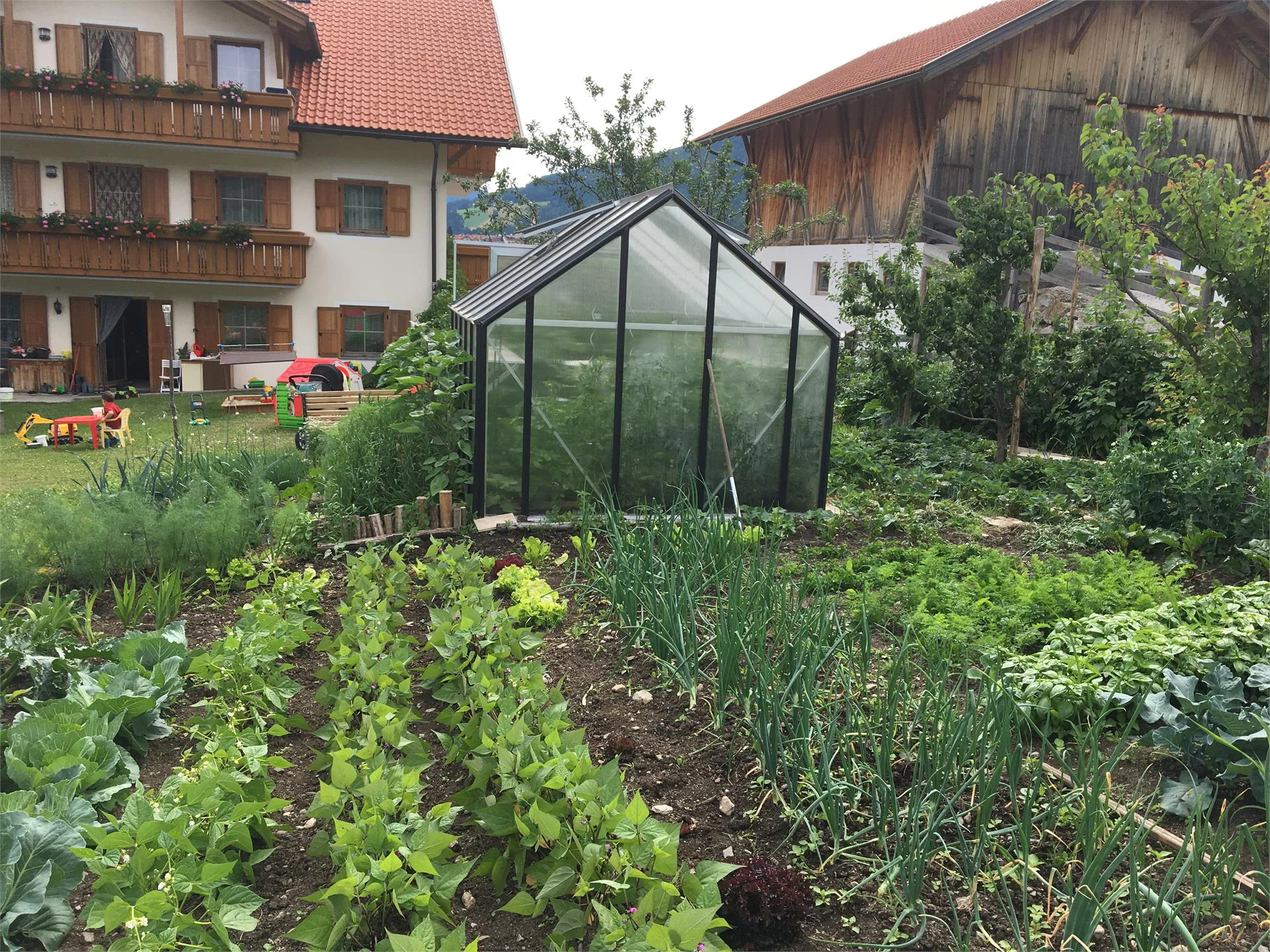 Schöneggerhof Olang/Valdaora 14 suedtirol.info
