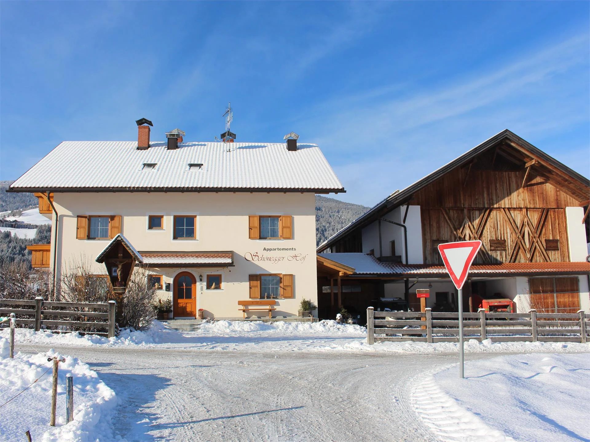 Schöneggerhof Olang/Valdaora 1 suedtirol.info