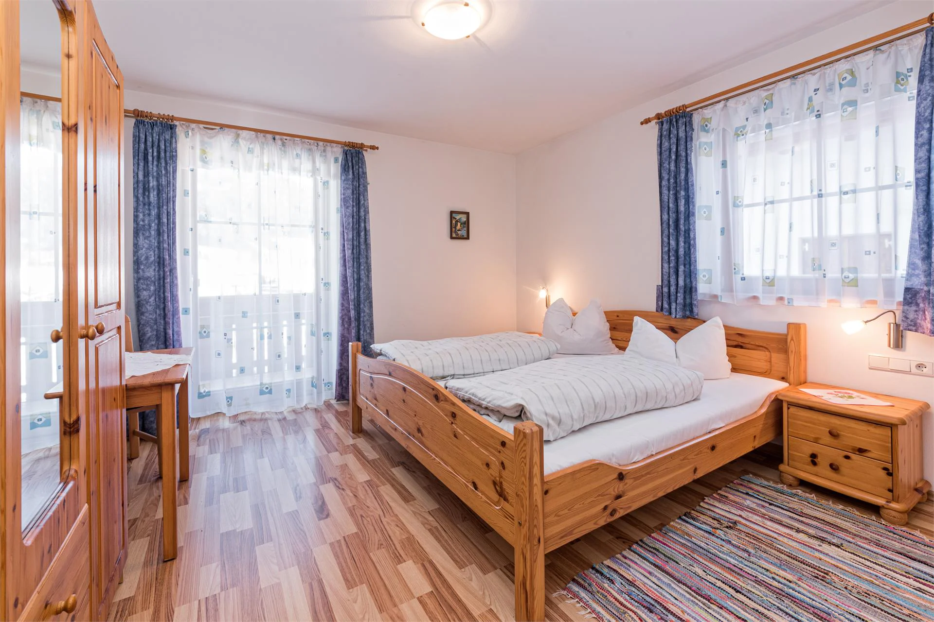 Schöneggerhof Olang/Valdaora 8 suedtirol.info