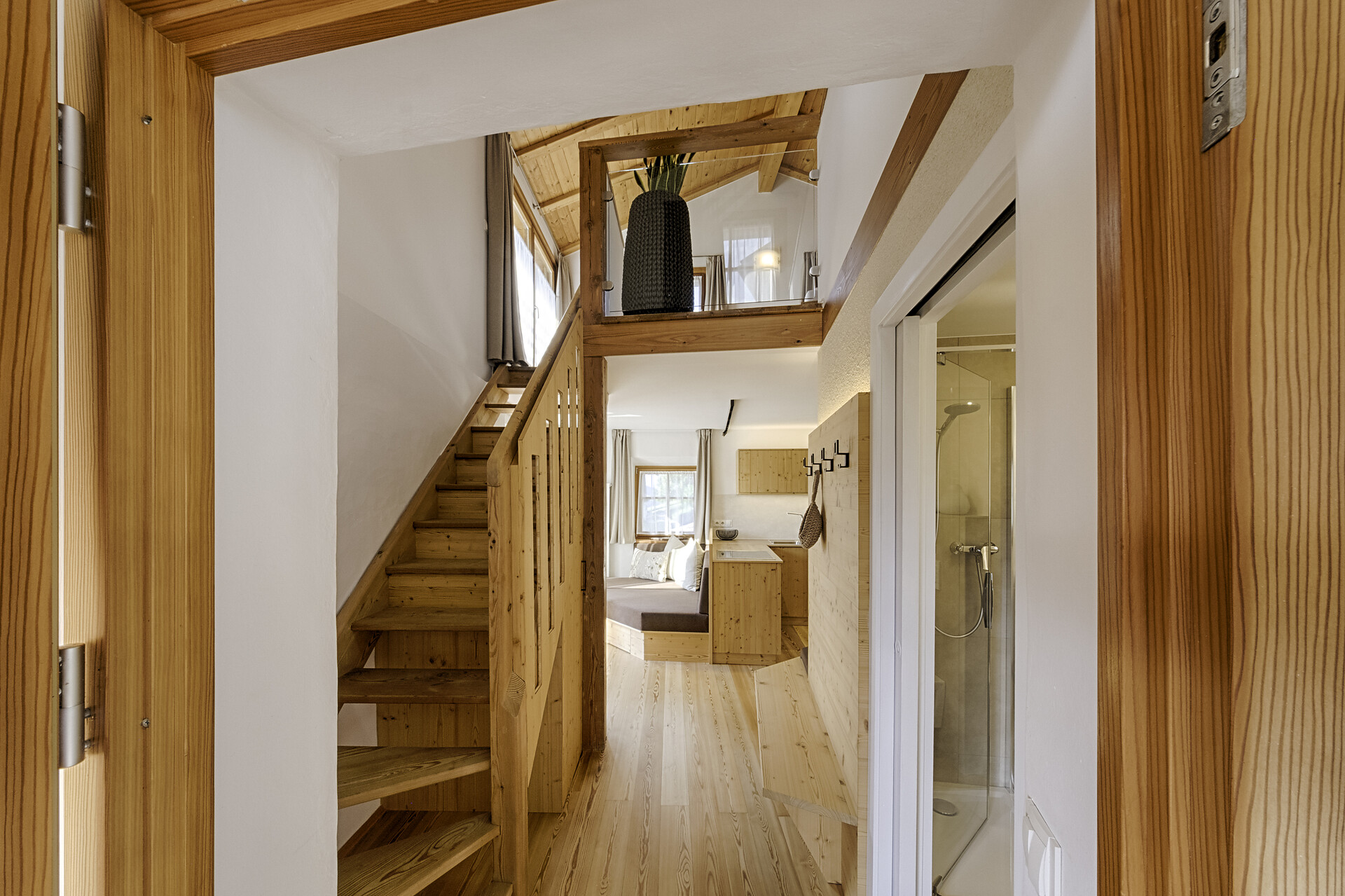 Chalet