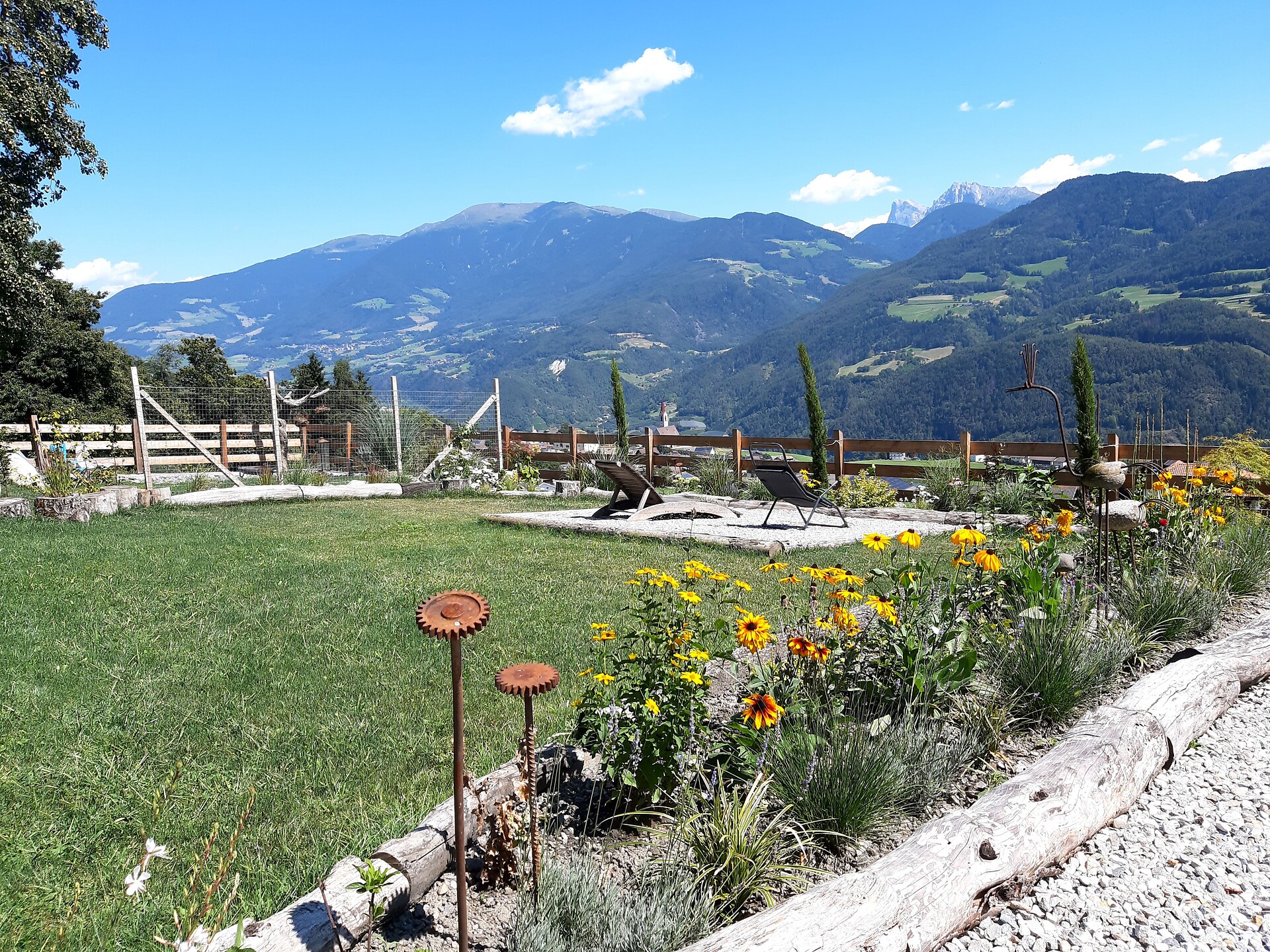 Giardino