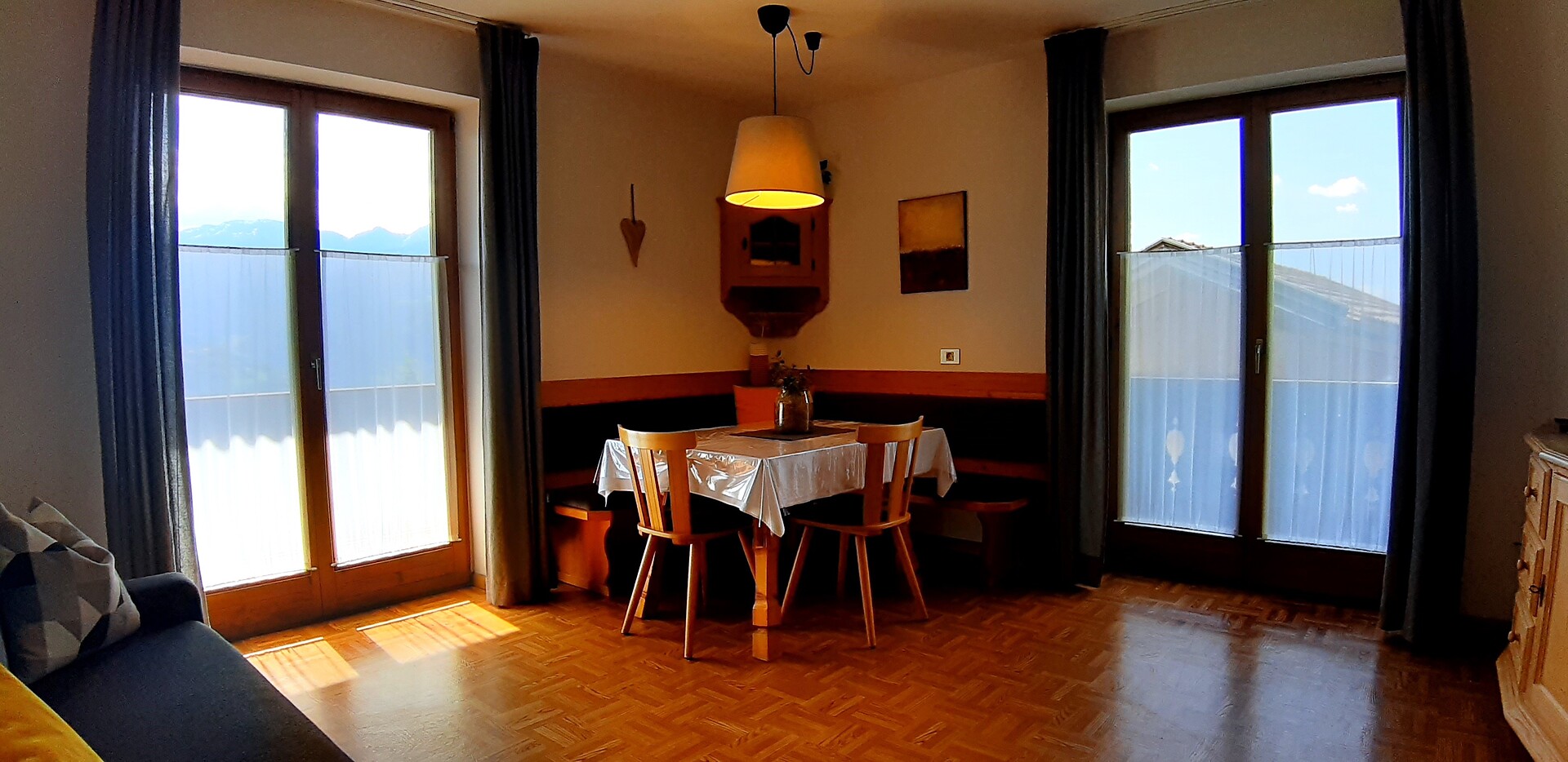salotto