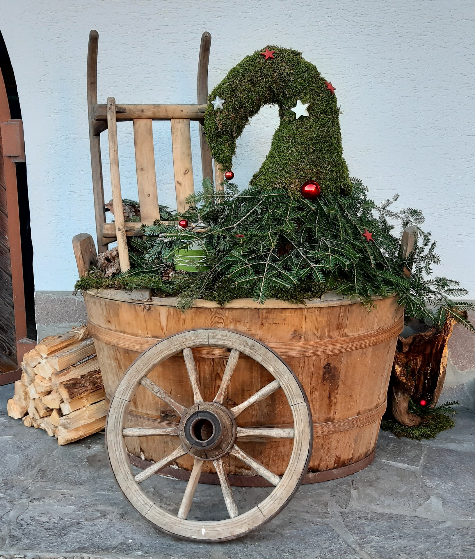 Stieberhof