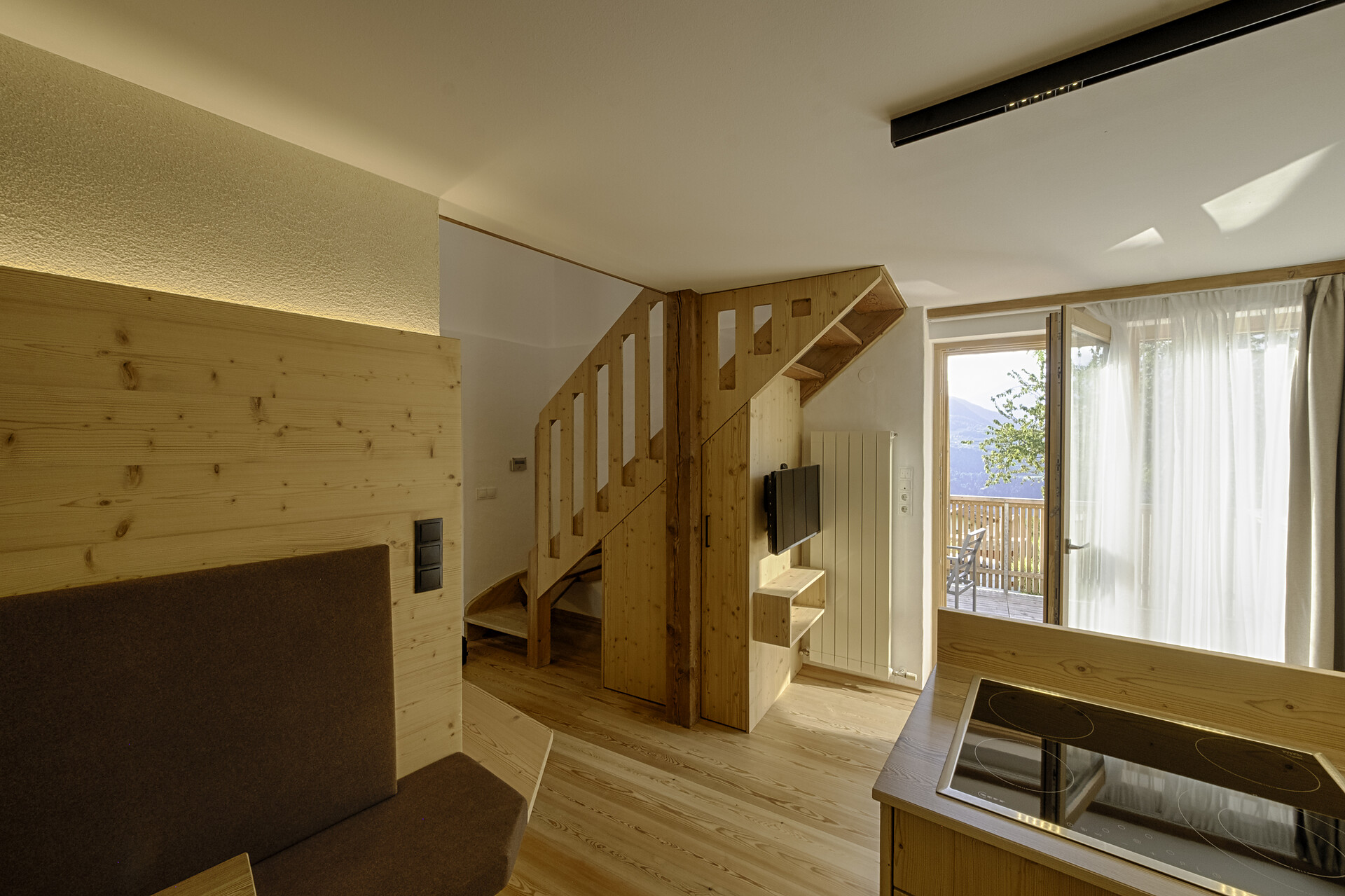 Chalet