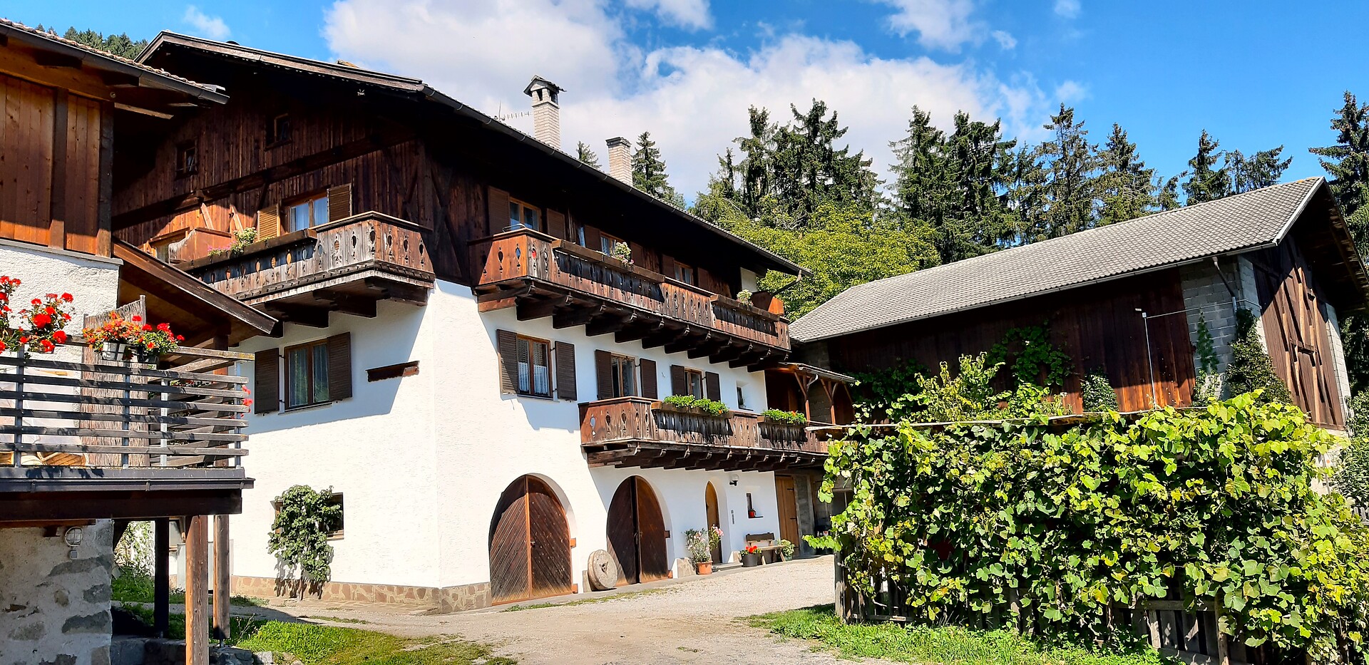 Stieberhof