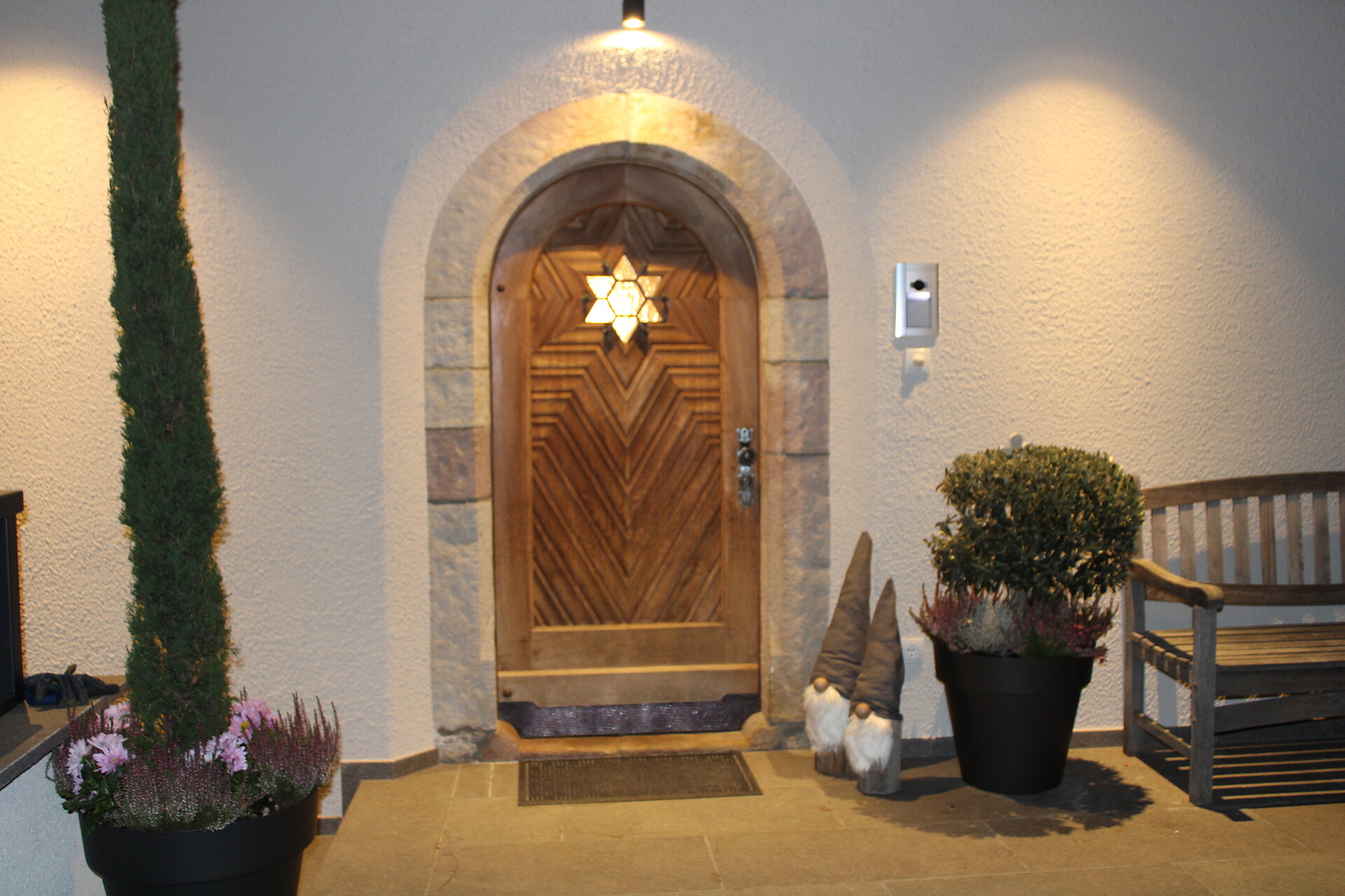 Staferhof