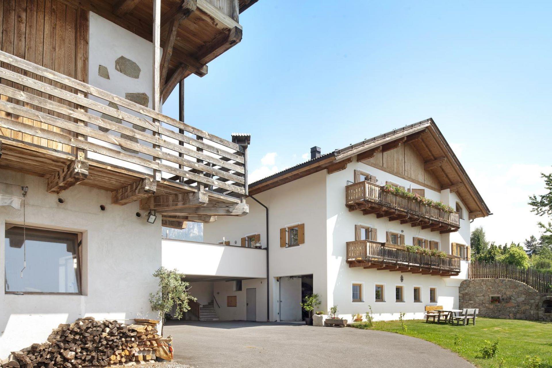 Stinerhof Völs am Schlern 7 suedtirol.info
