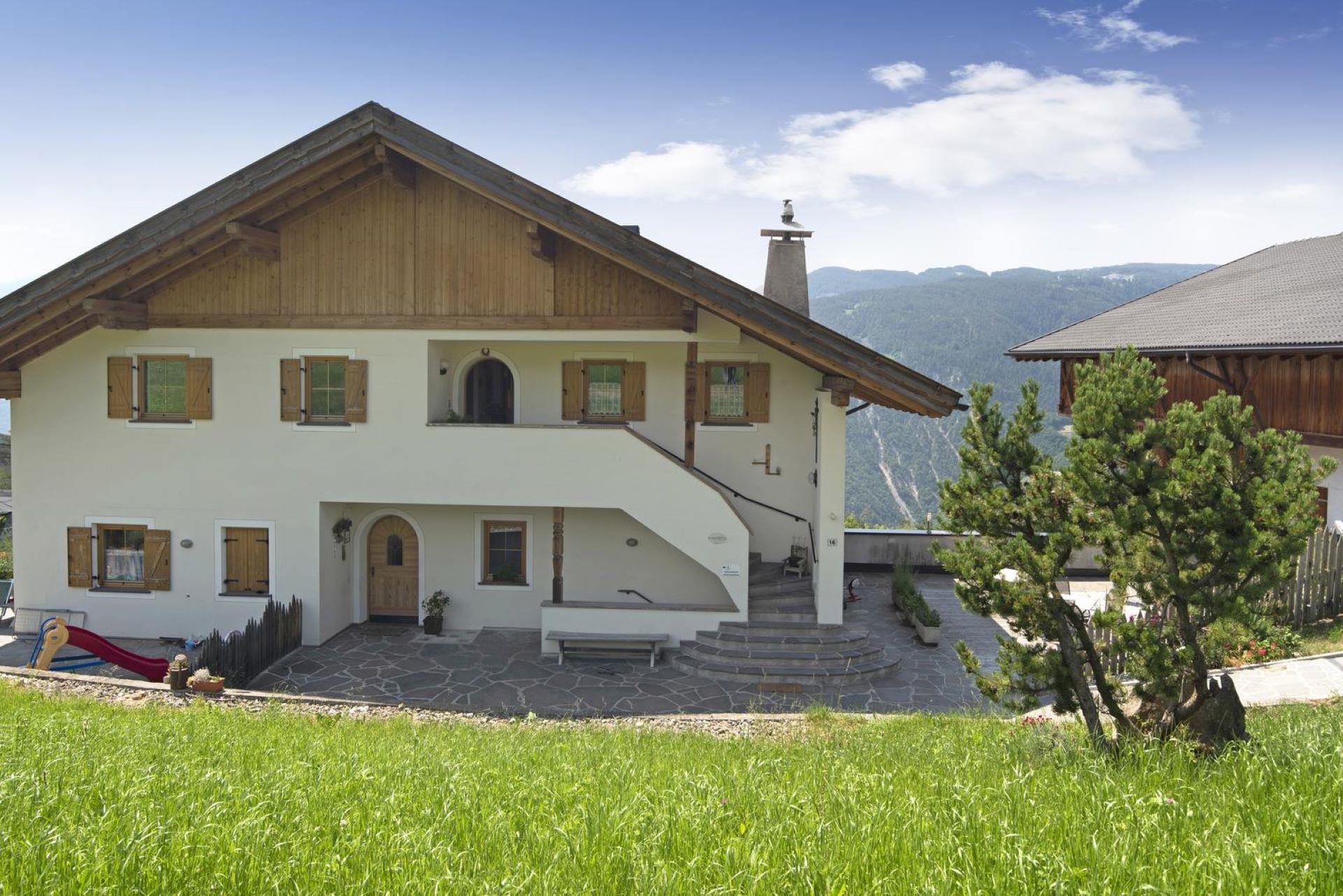 Stinerhof Völs am Schlern 6 suedtirol.info
