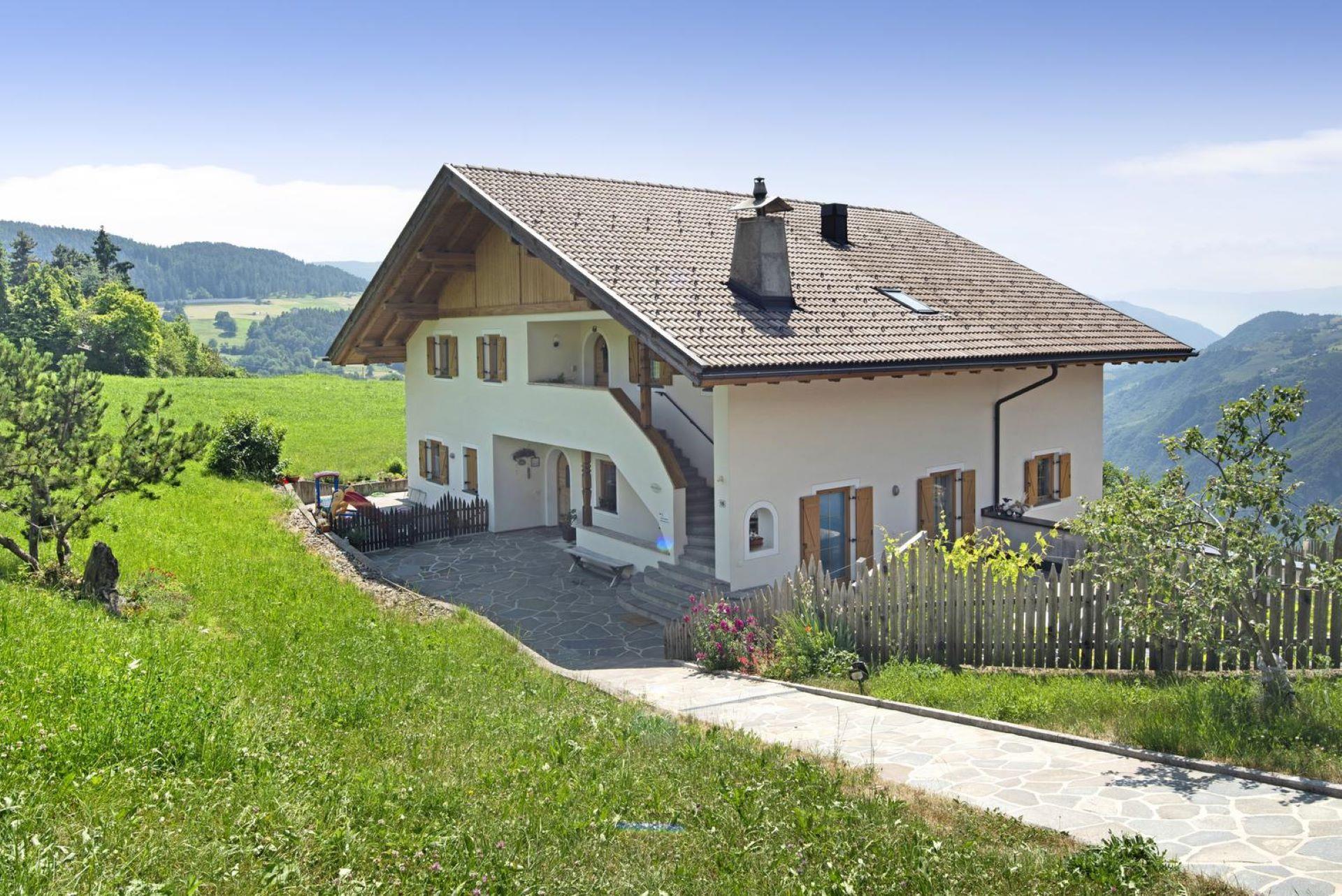 Stinerhof Völs am Schlern 5 suedtirol.info
