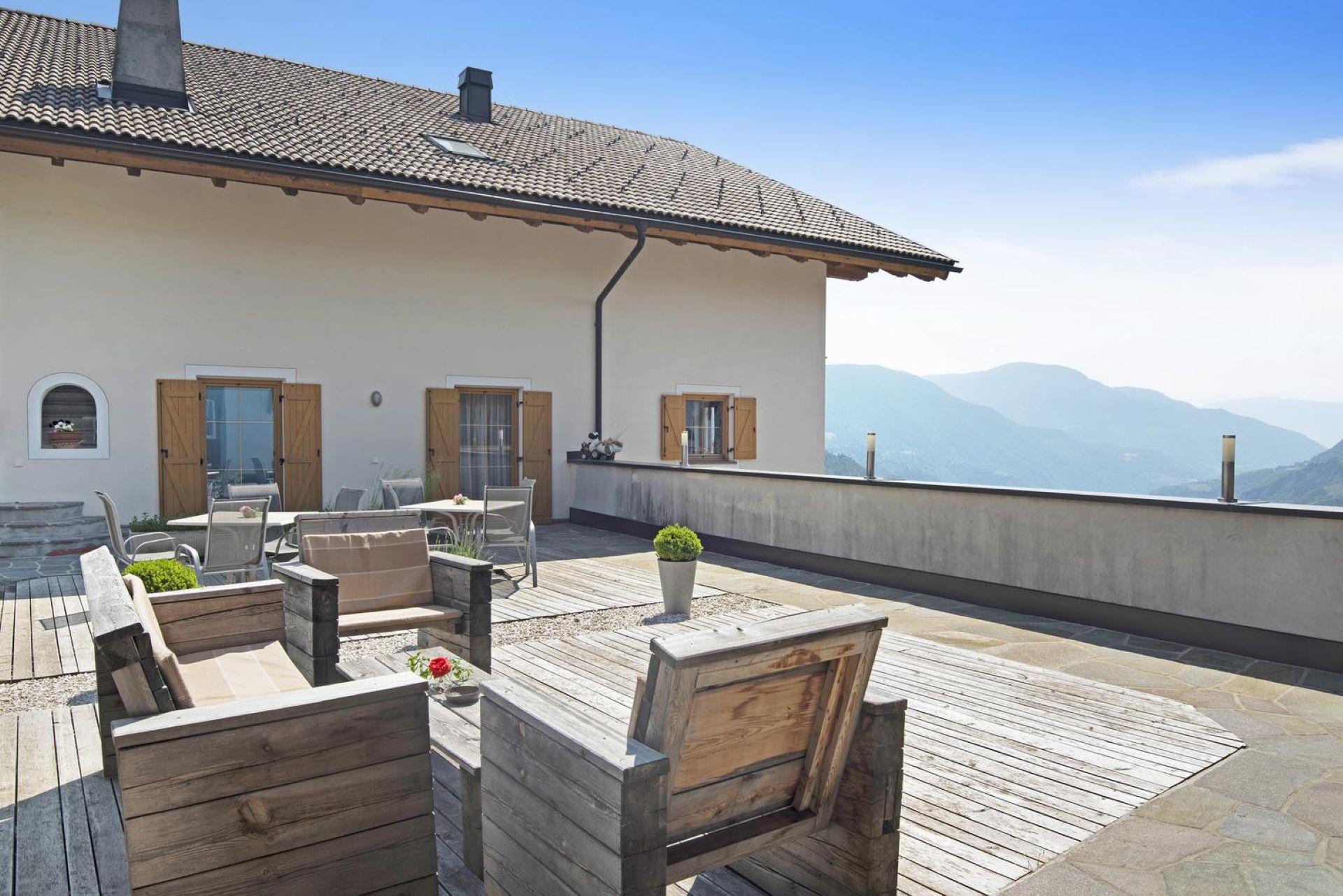 Stinerhof Völs am Schlern 11 suedtirol.info