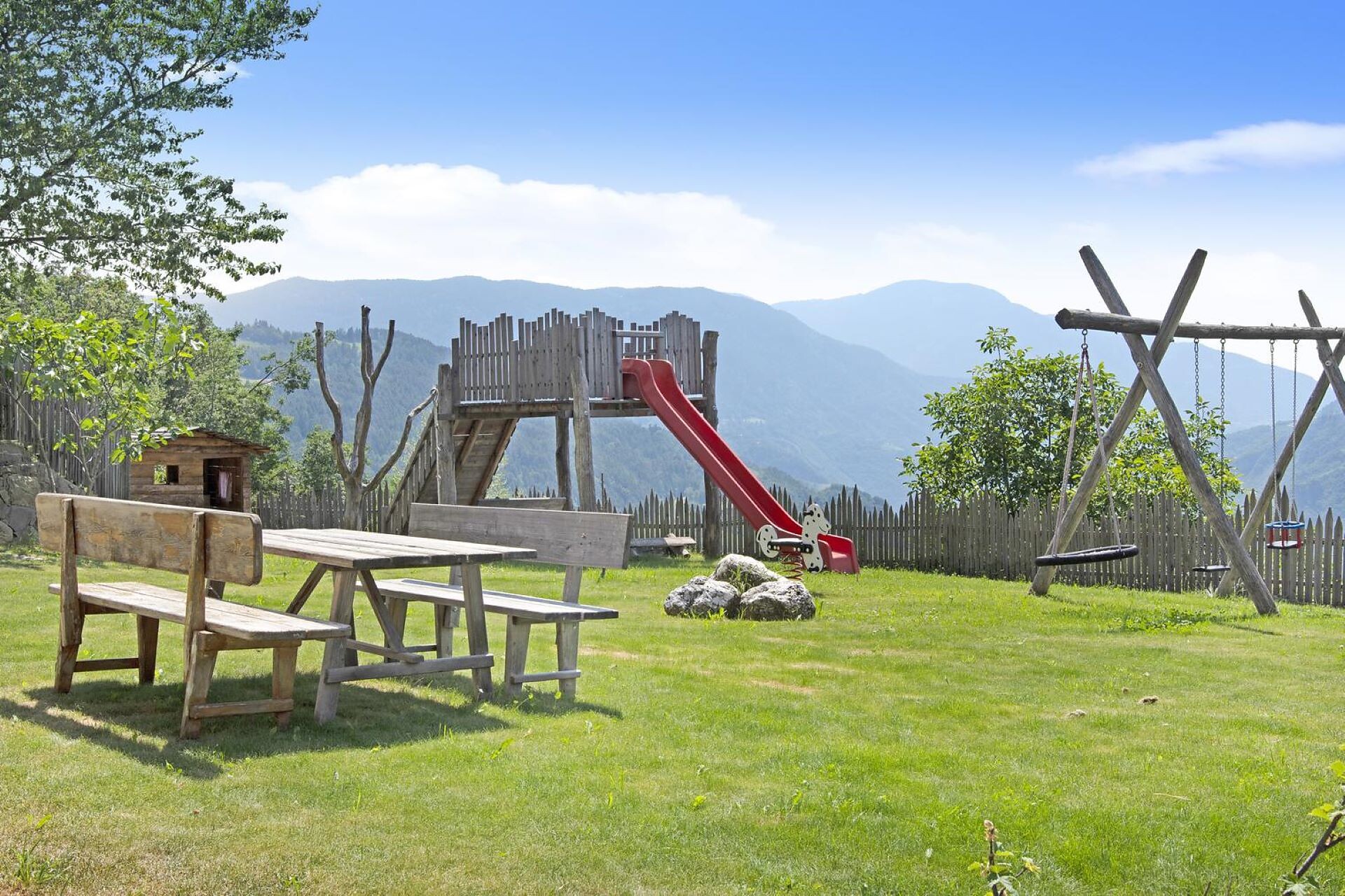 Stinerhof Völs am Schlern 13 suedtirol.info