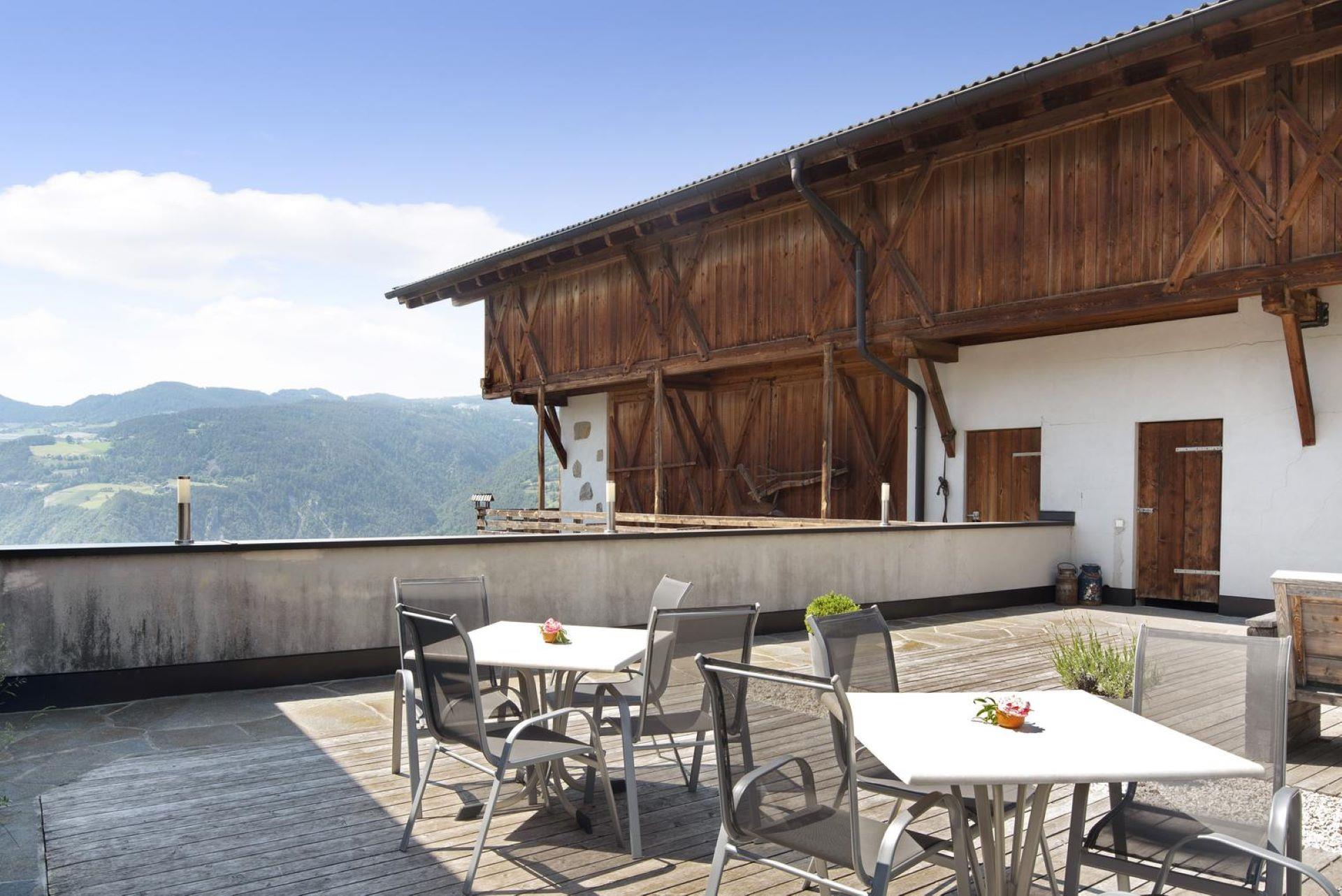 Stinerhof Völs am Schlern 10 suedtirol.info