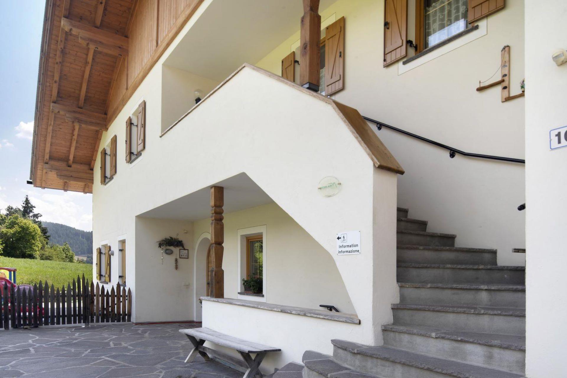 Stinerhof Völs am Schlern 8 suedtirol.info