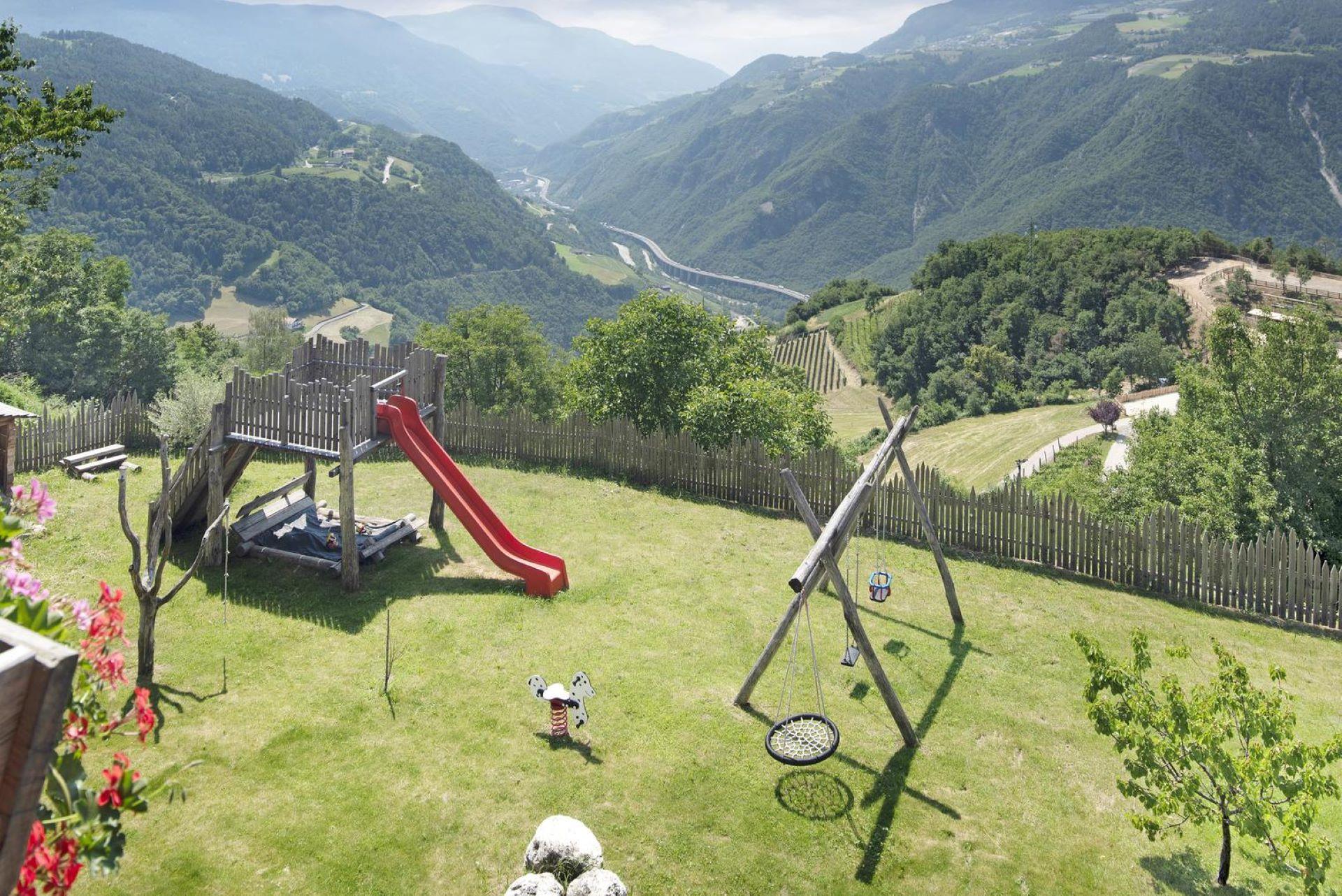 Stinerhof Völs am Schlern 12 suedtirol.info