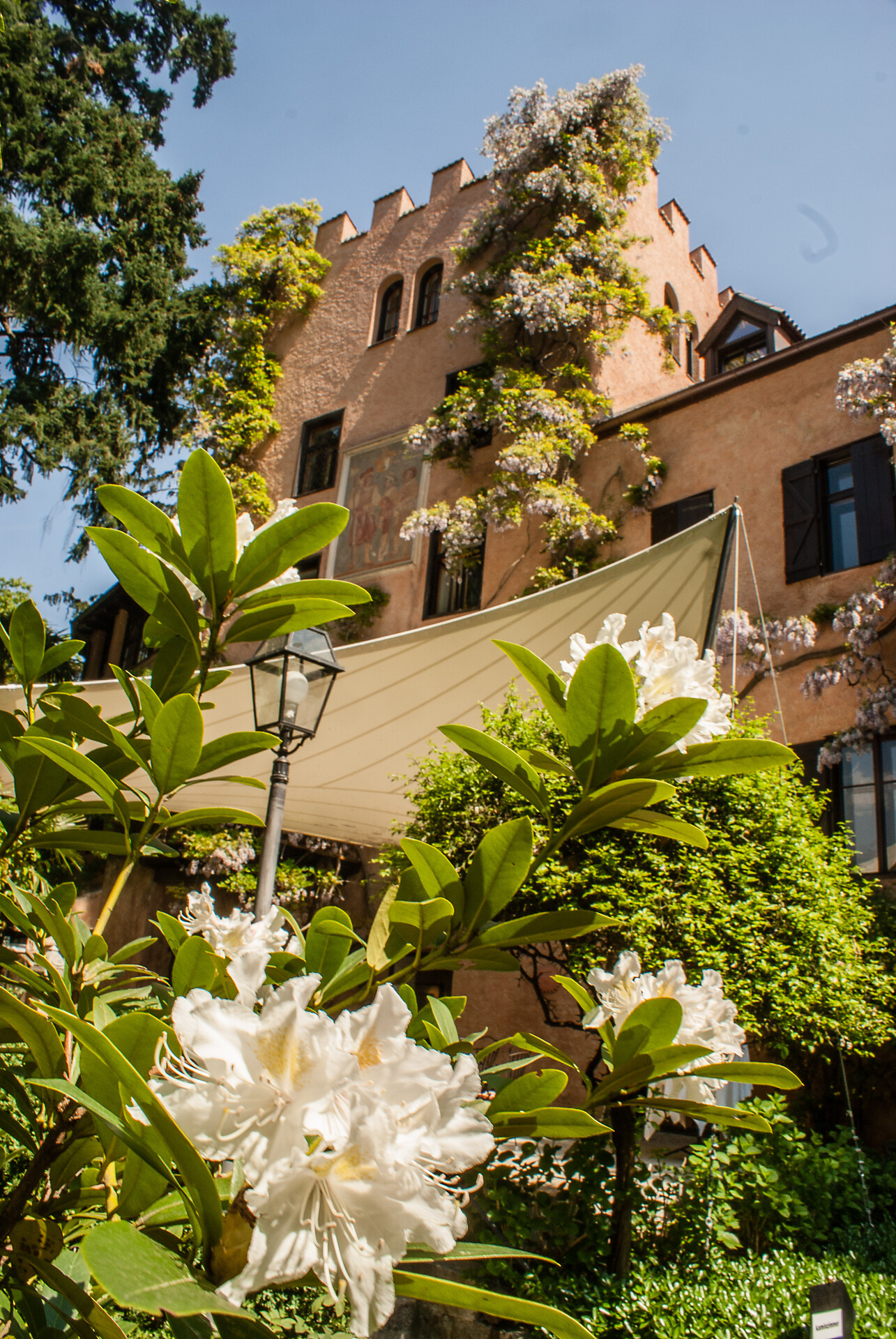 Castel Pienzenau