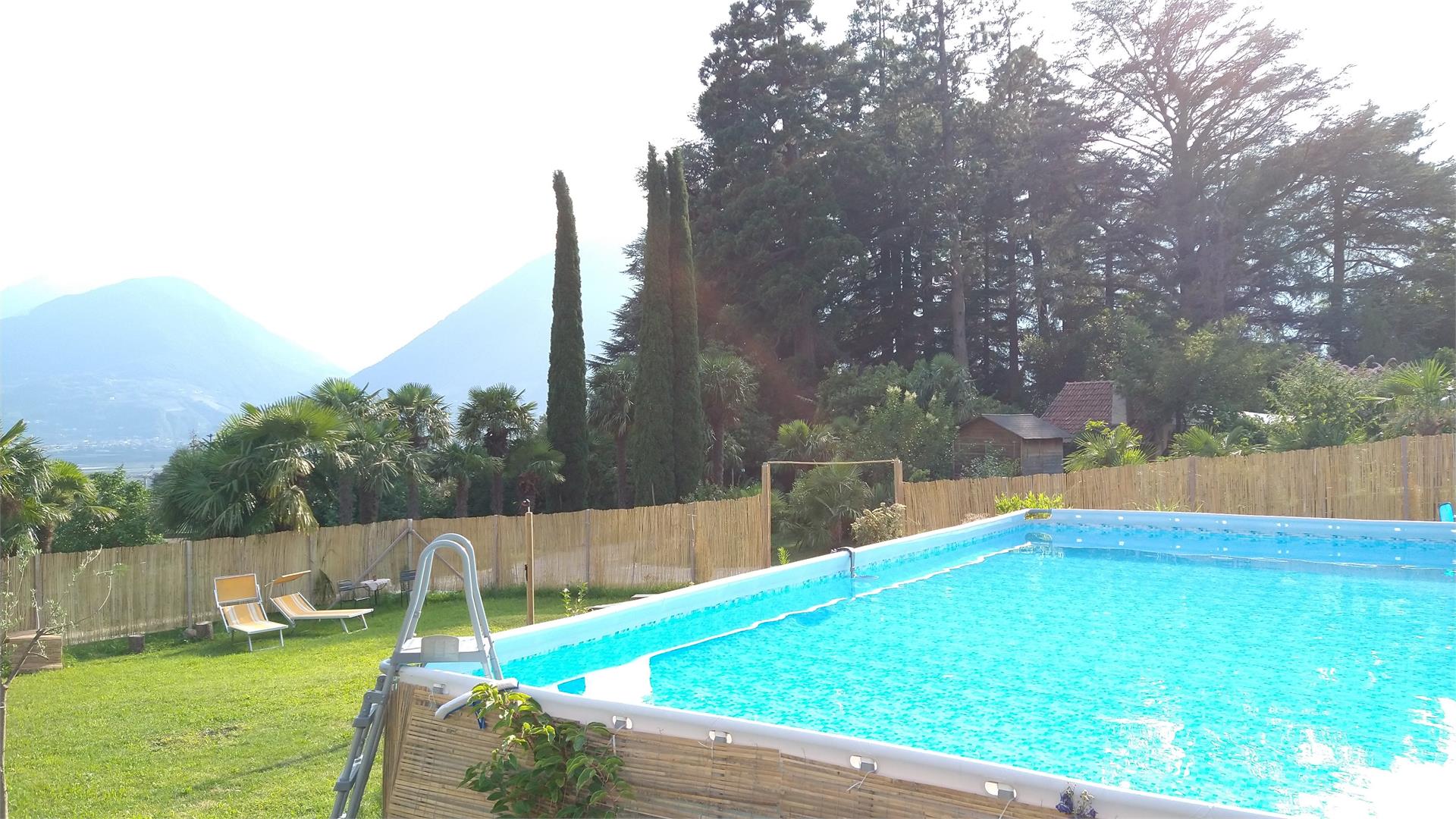 Schloss Pienzenau Meran/Merano 5 suedtirol.info