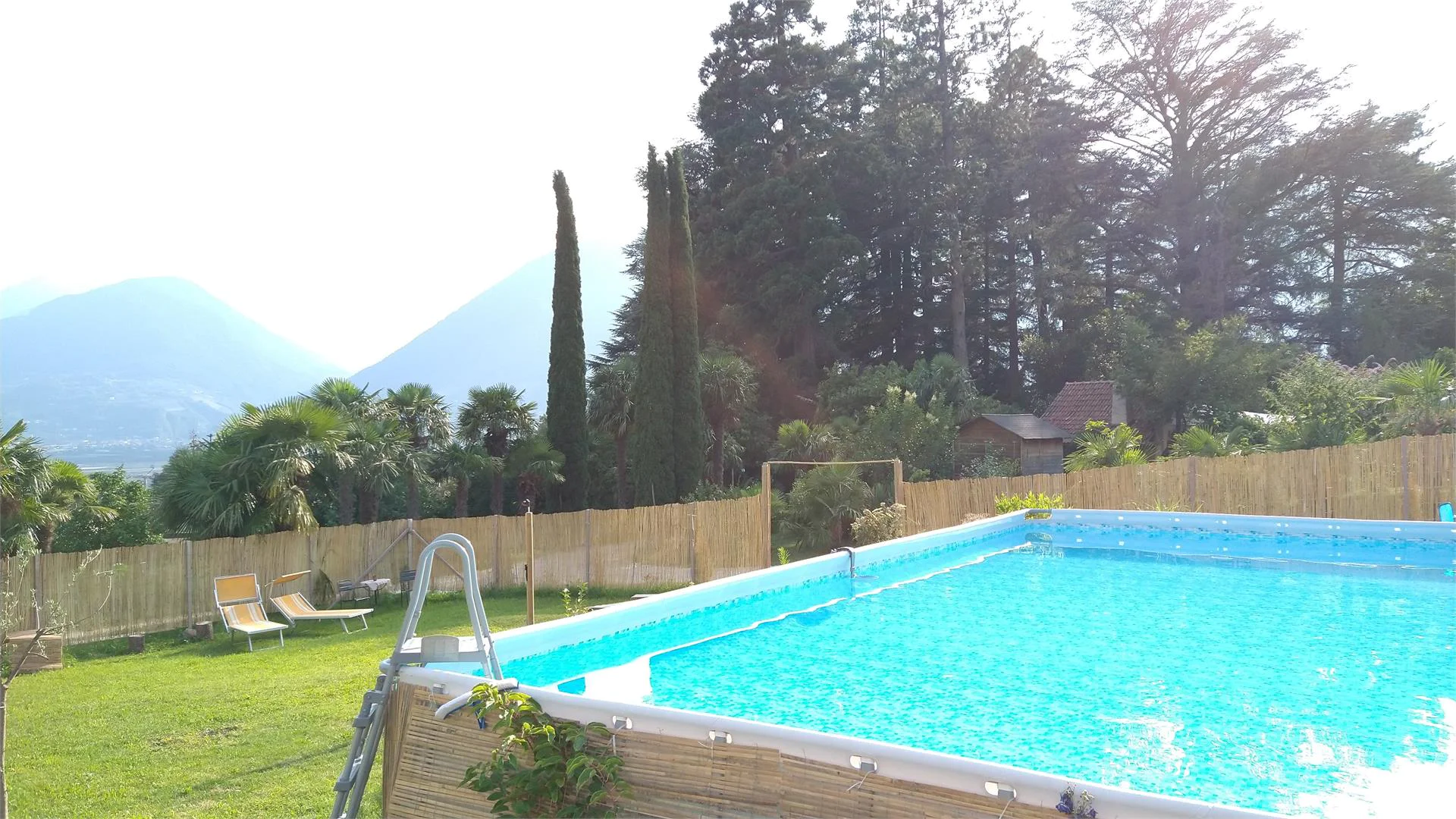 Castello Pienzenau Merano 5 suedtirol.info