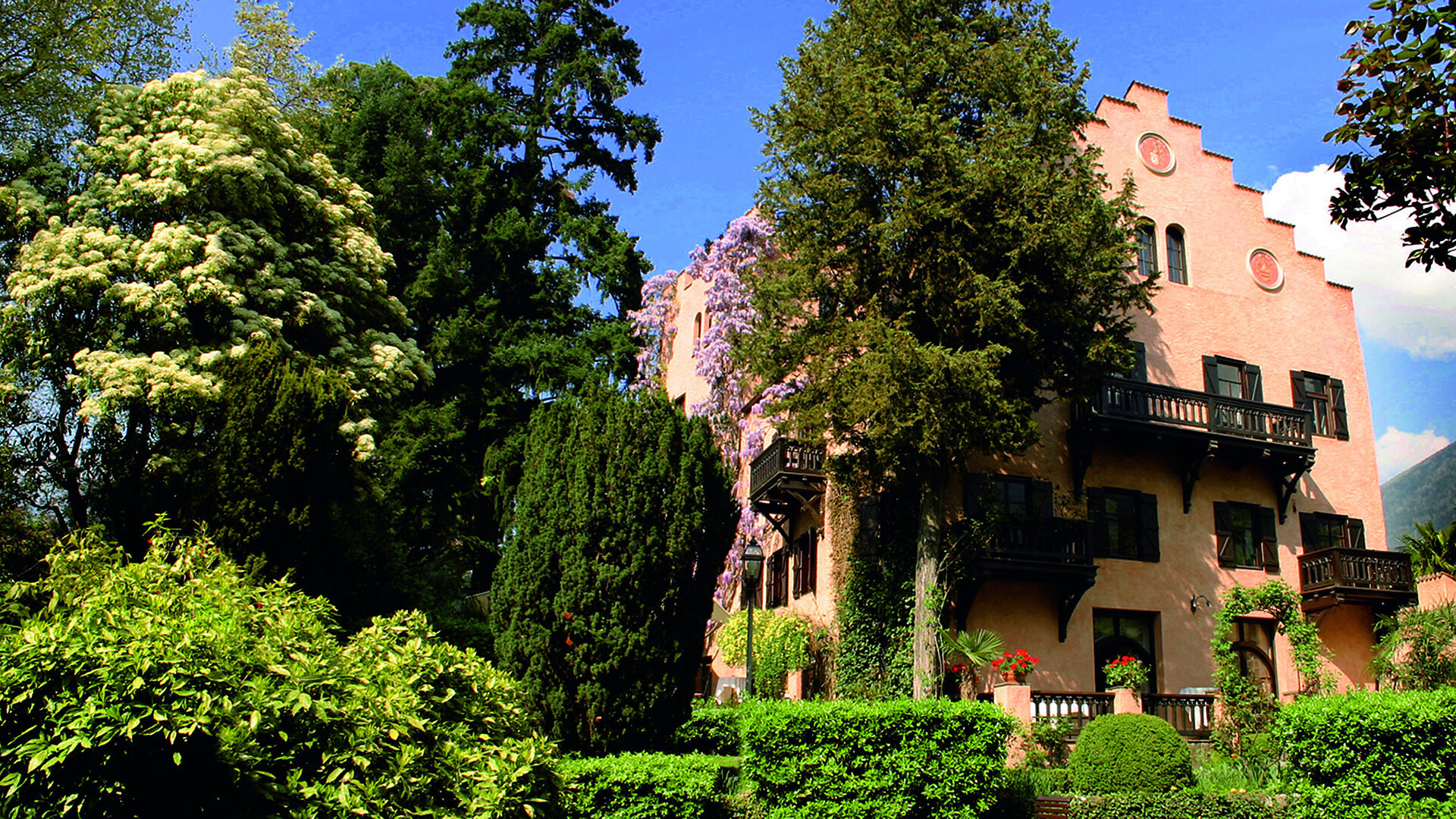 Castello Pienzenau