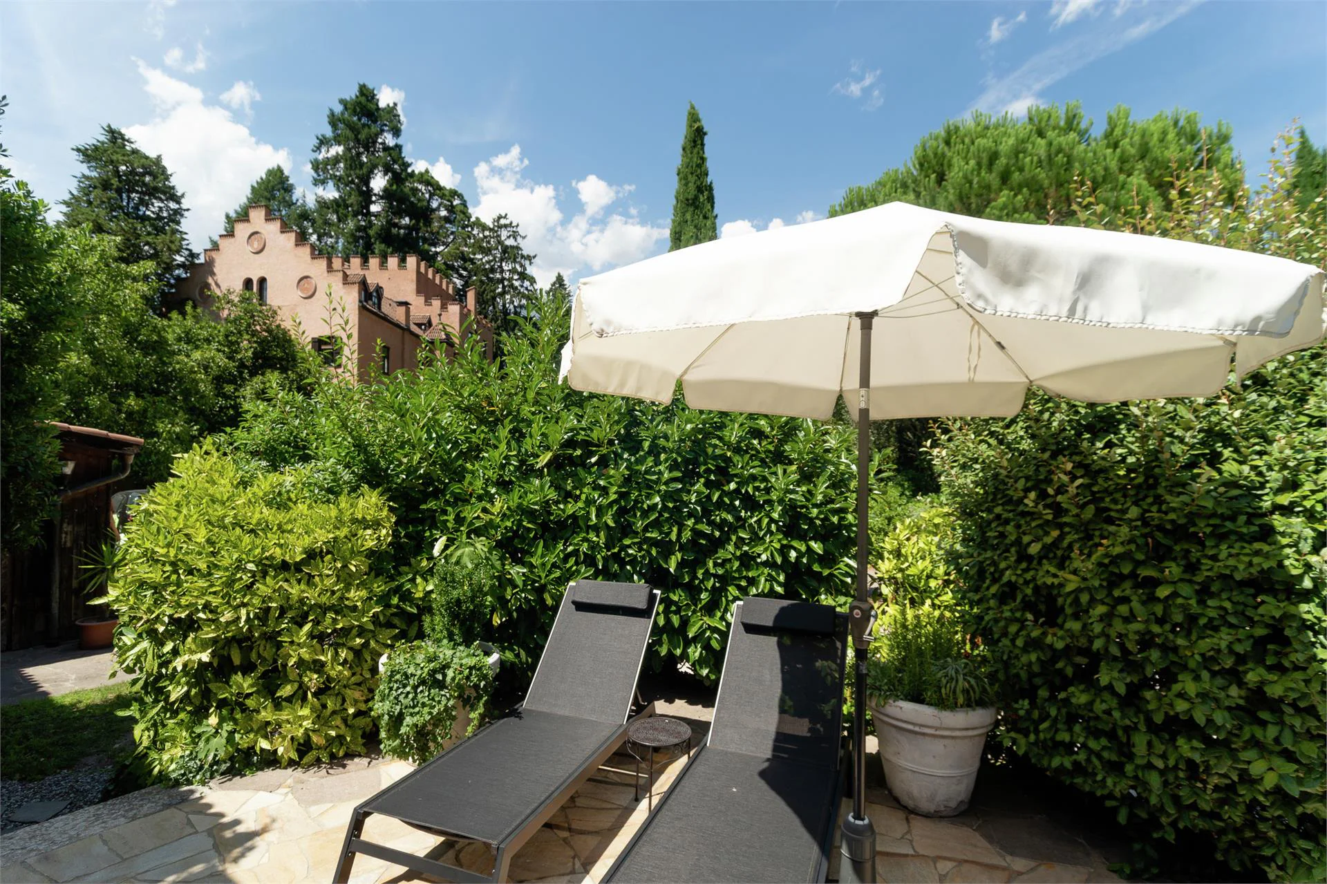 Castello Pienzenau Merano 26 suedtirol.info