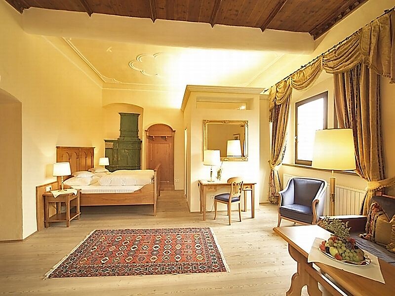 Schlosshotel Aehrental