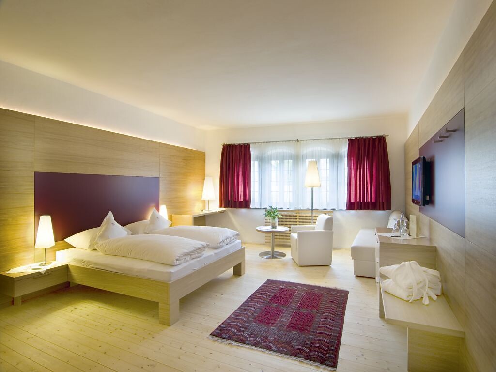 Schlosshotel Aehrental - Südtiroler Weinstraße - #4 - suedtirol.info