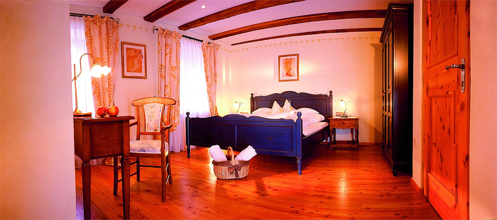 Schlössl Matillhof Latsch 5 suedtirol.info