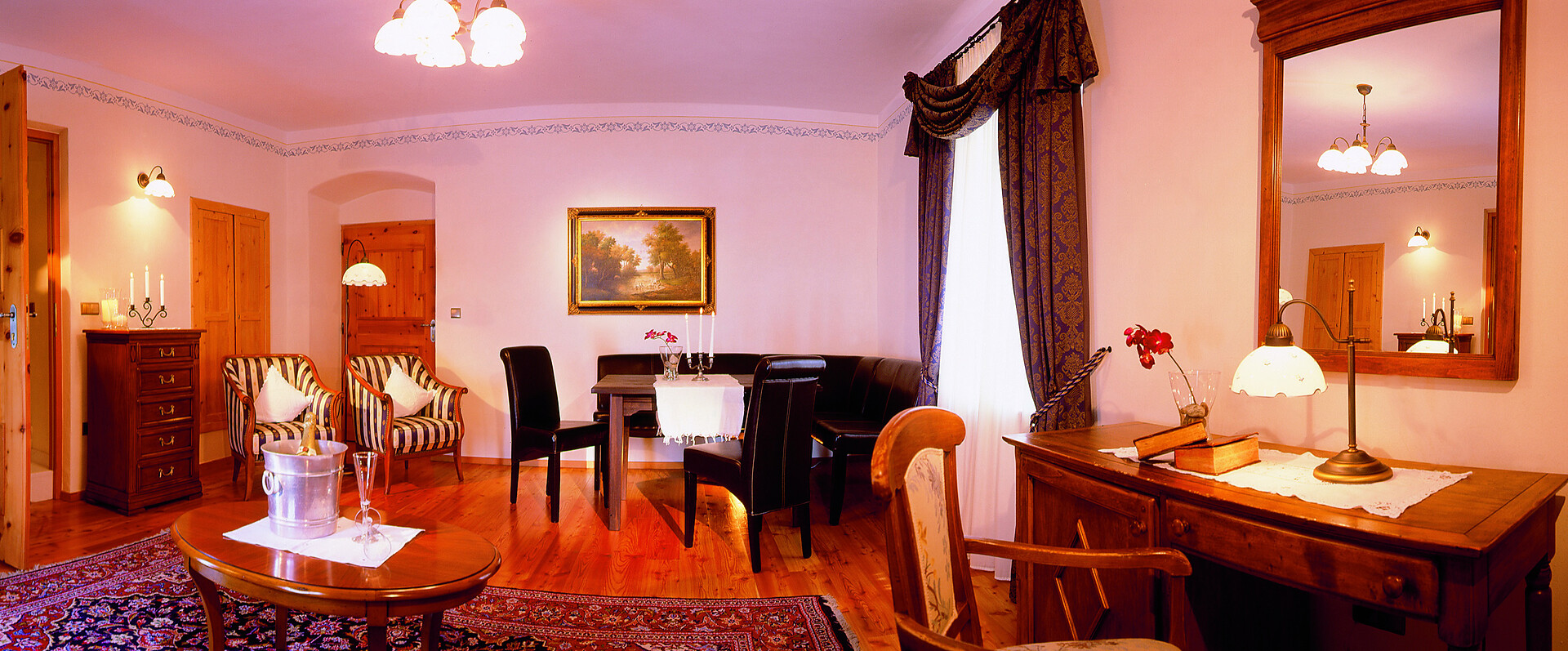Suite Annaberg
